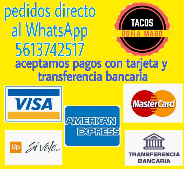 Tacos doña mago image 5