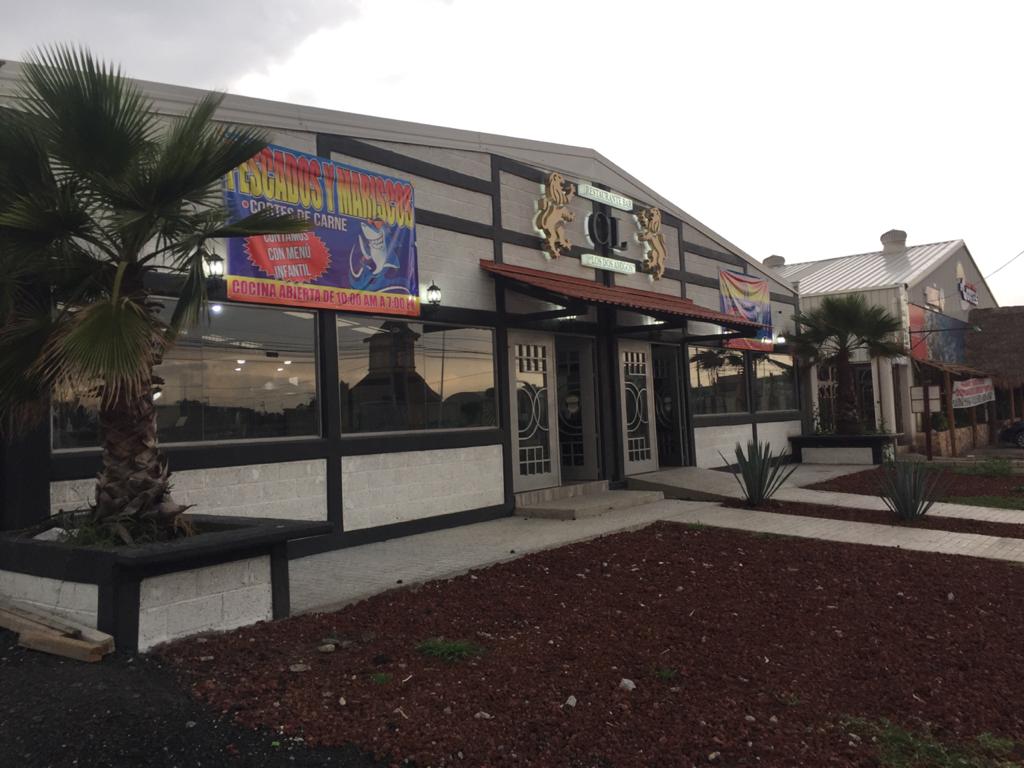 Restaurante Bar Los Dos Amigos image 1