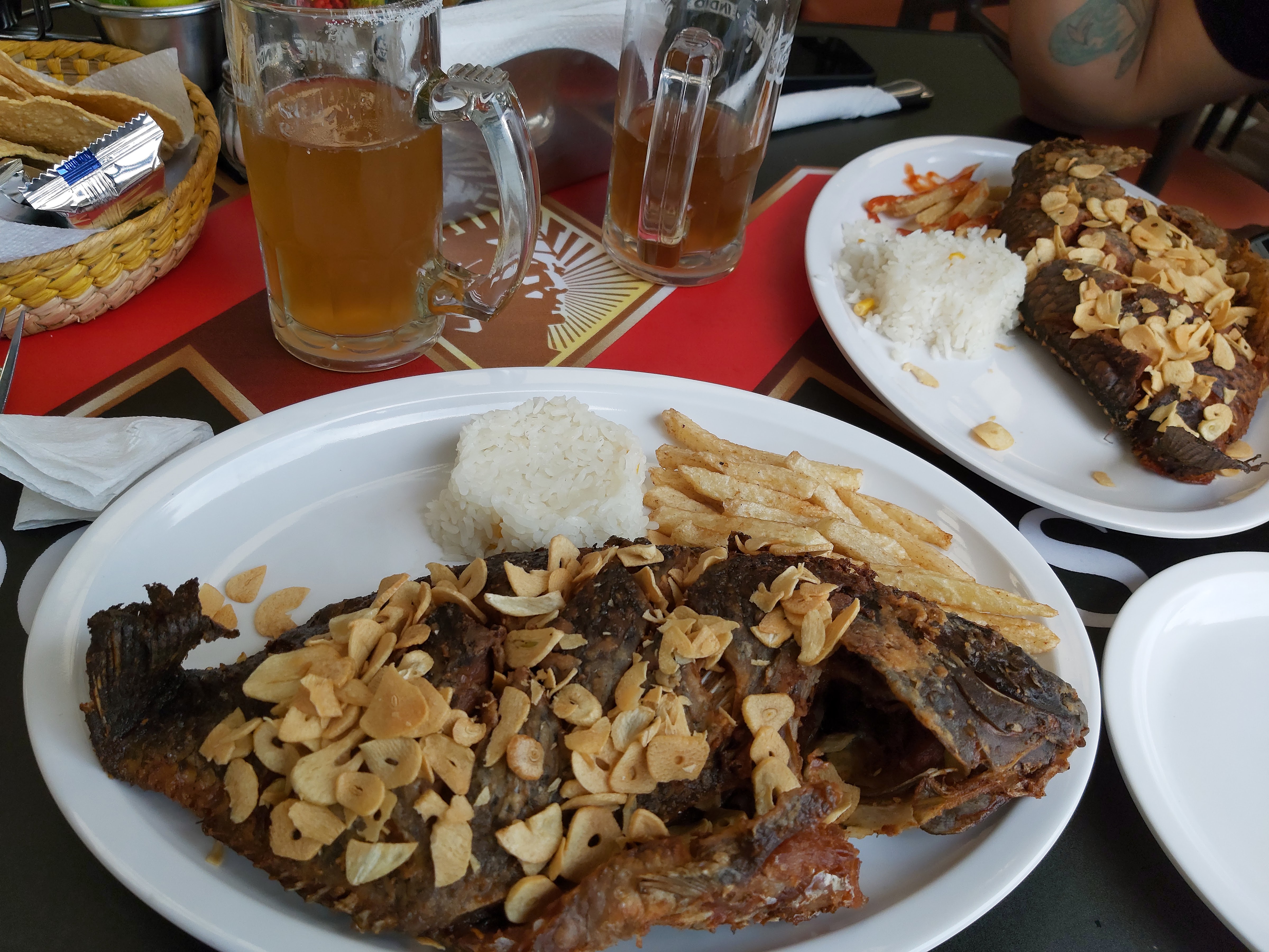 Restaurante Bar Los Dos Amigos image 2