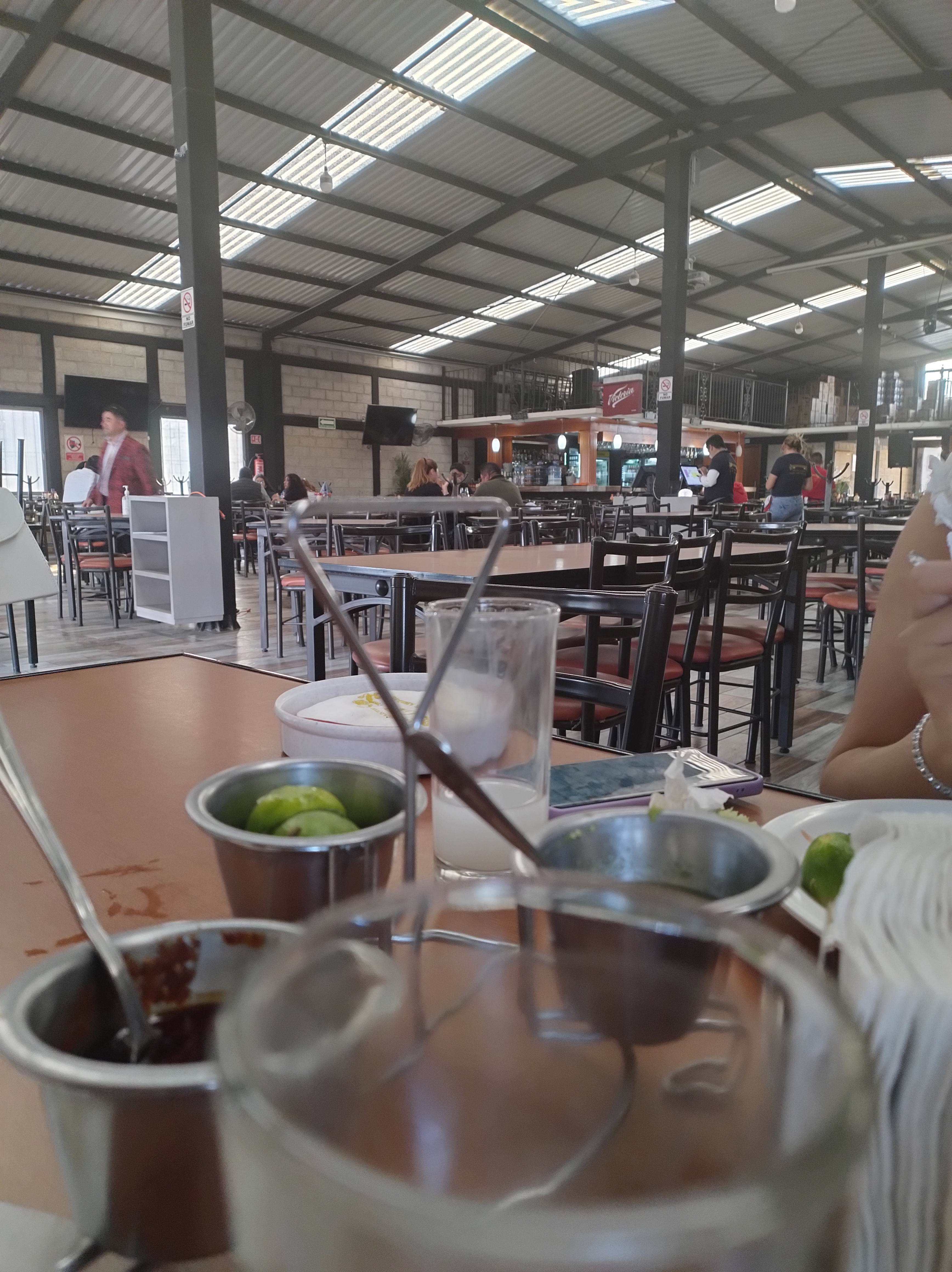 Restaurante Bar Los Dos Amigos image 3