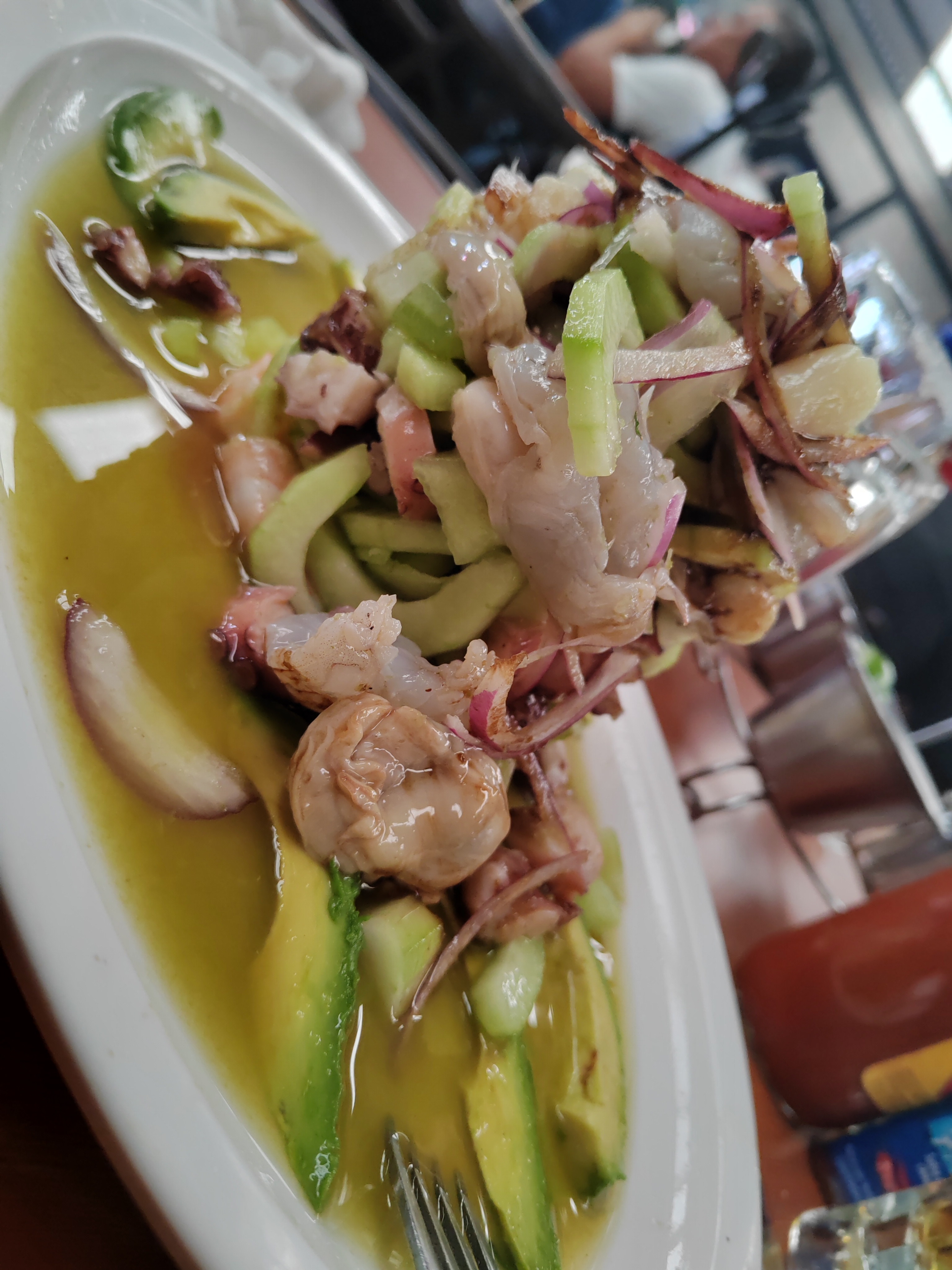 Restaurante Bar Los Dos Amigos image 5