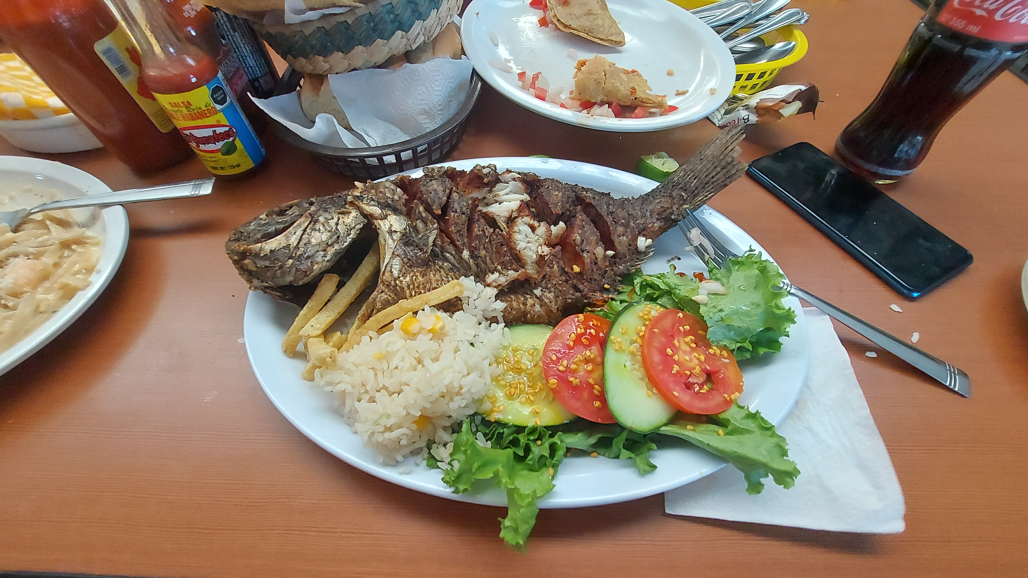 Restaurante Bar Los Dos Amigos image 6