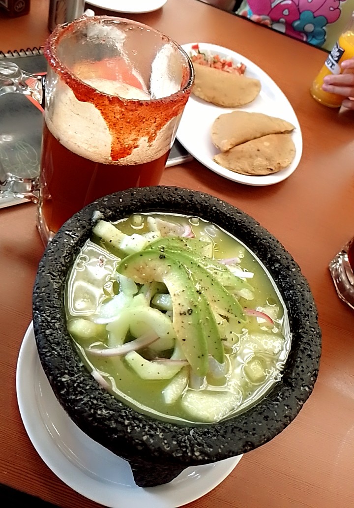 Restaurante Bar Los Dos Amigos image 7