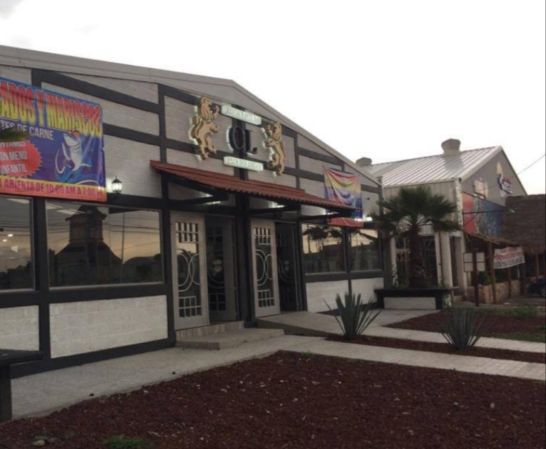 Restaurante Bar Los Dos Amigos image 8