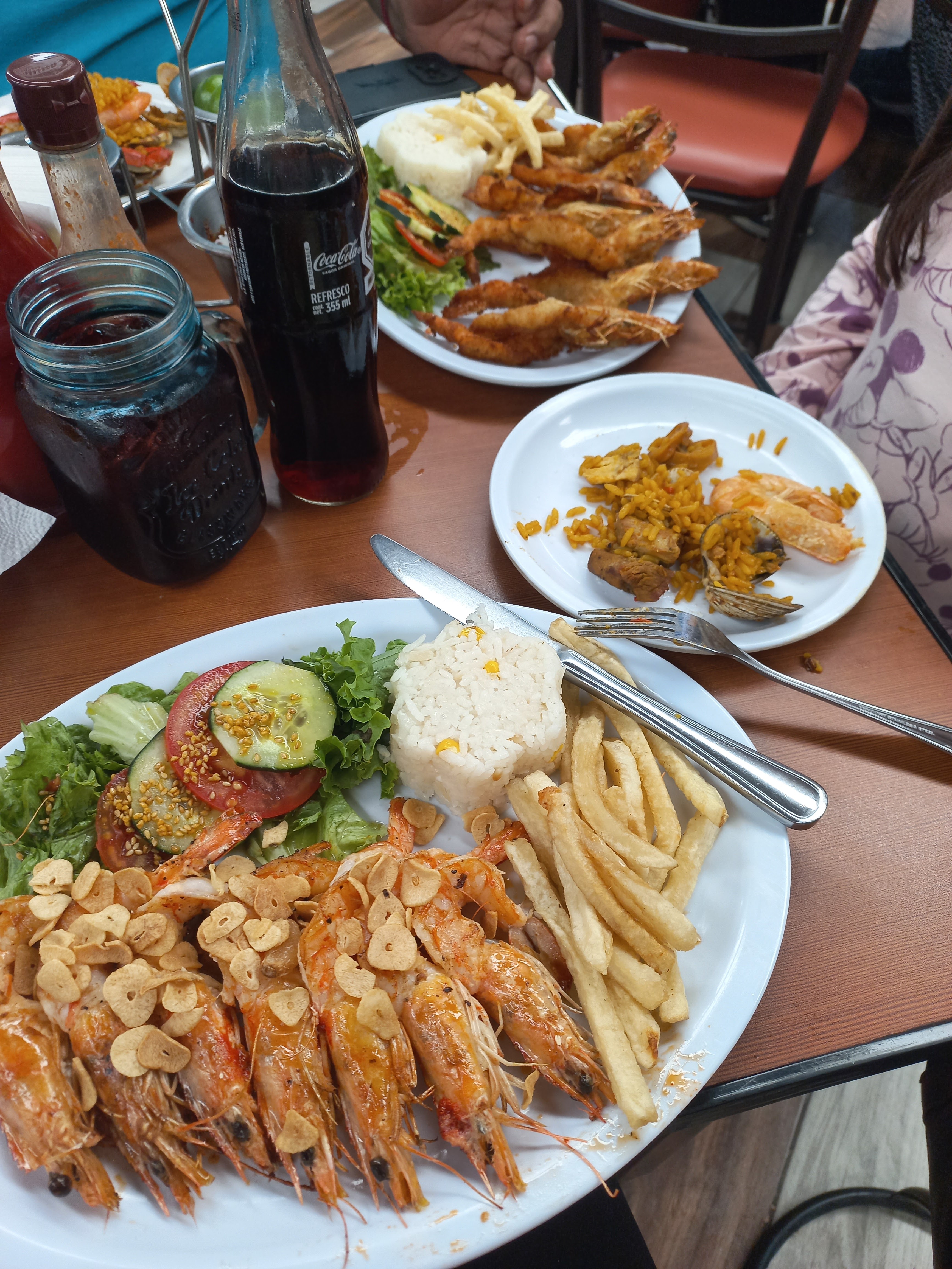 Restaurante Bar Los Dos Amigos image 9