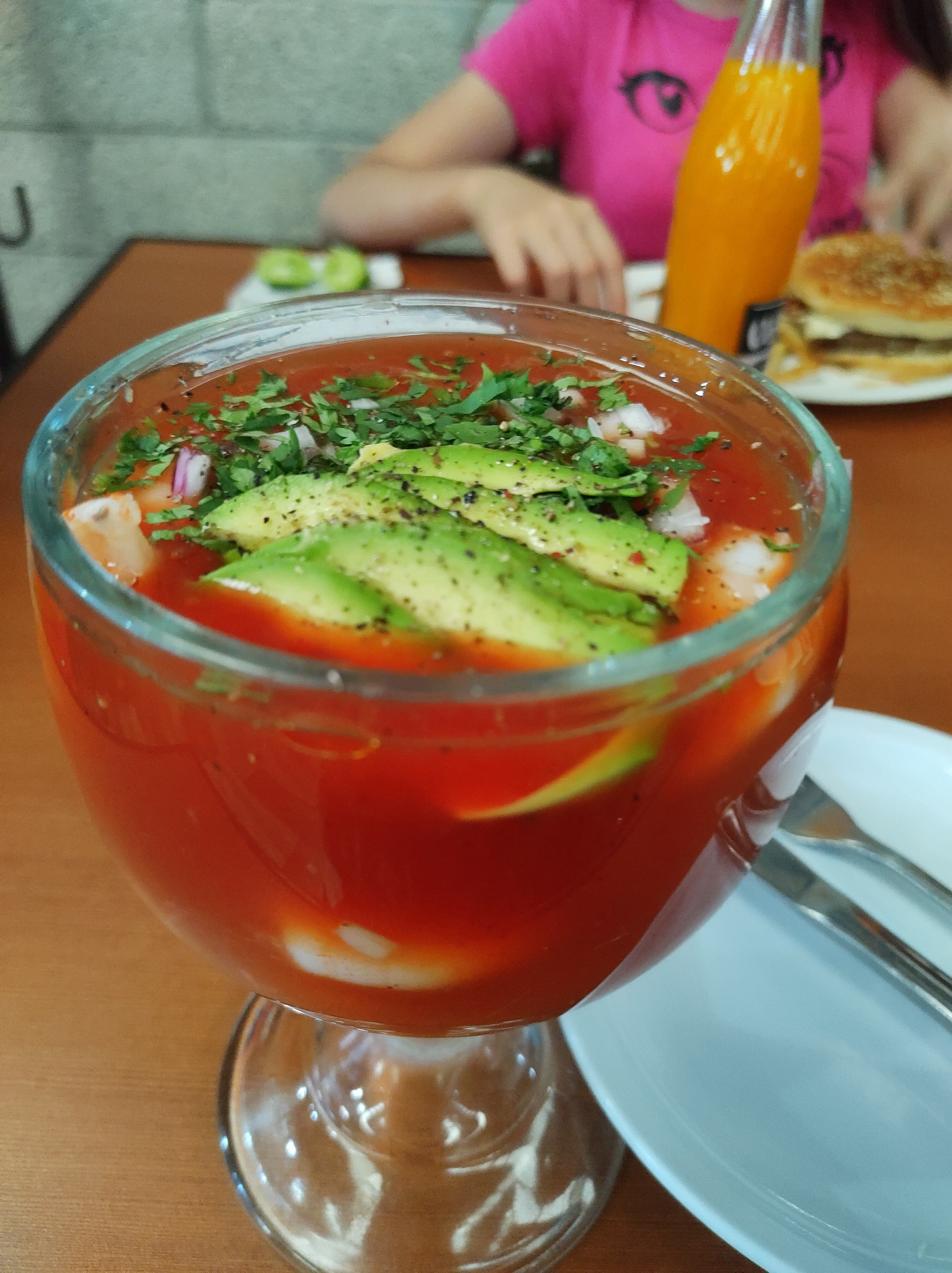 Restaurante Bar Los Dos Amigos image 10