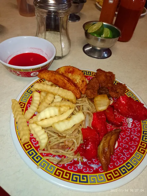 Restaurante cafe buffet kou loong image 2