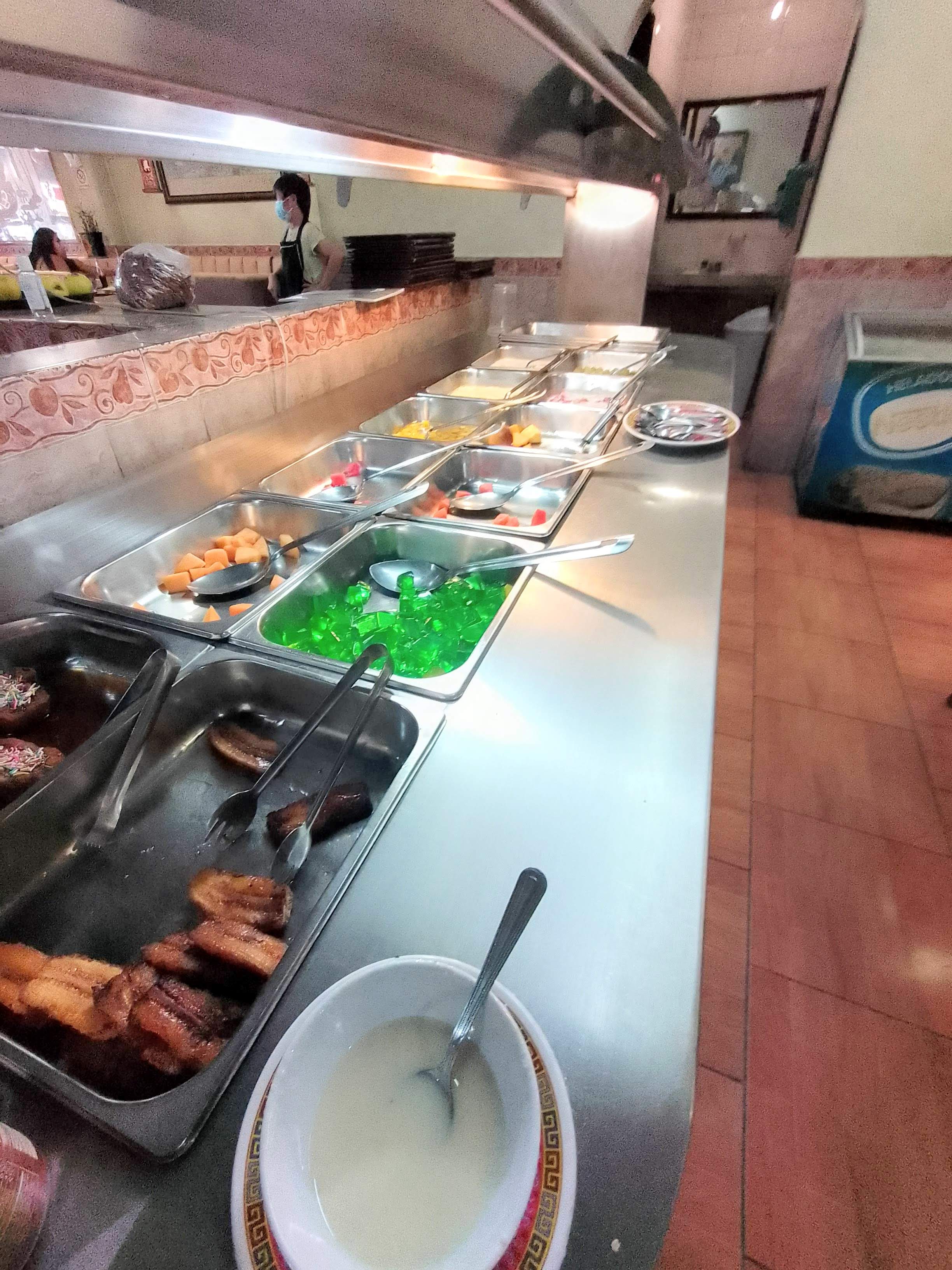 Restaurante cafe buffet kou loong image 3