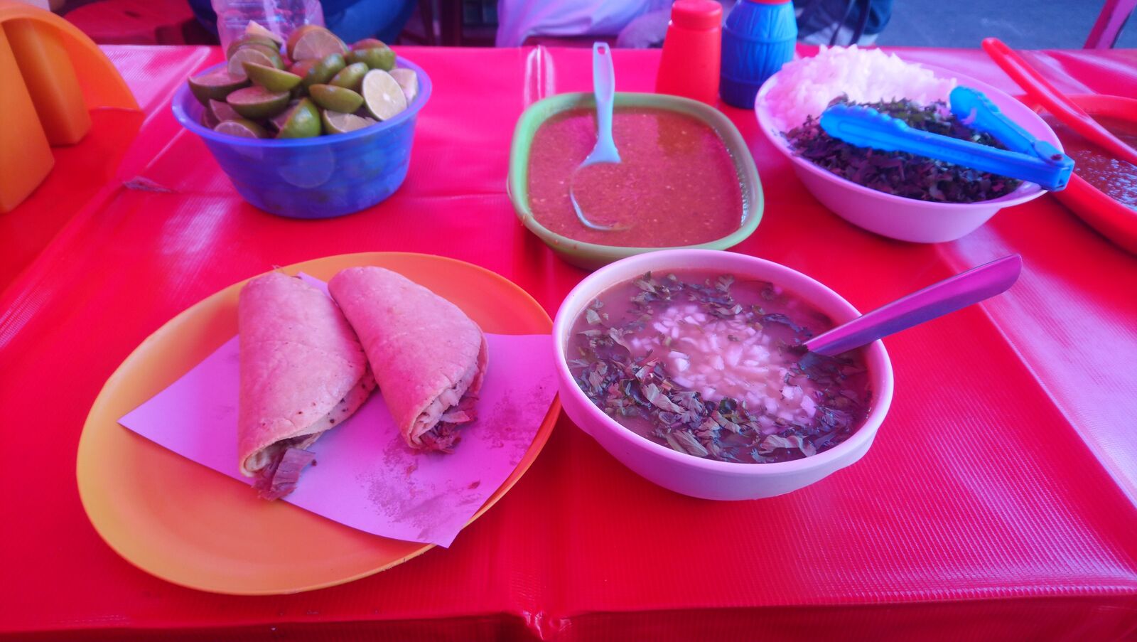 Restaurante cafe buffet kou loong image 4