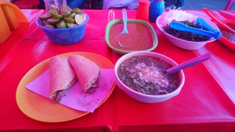 Restaurante cafe buffet kou loong image 4