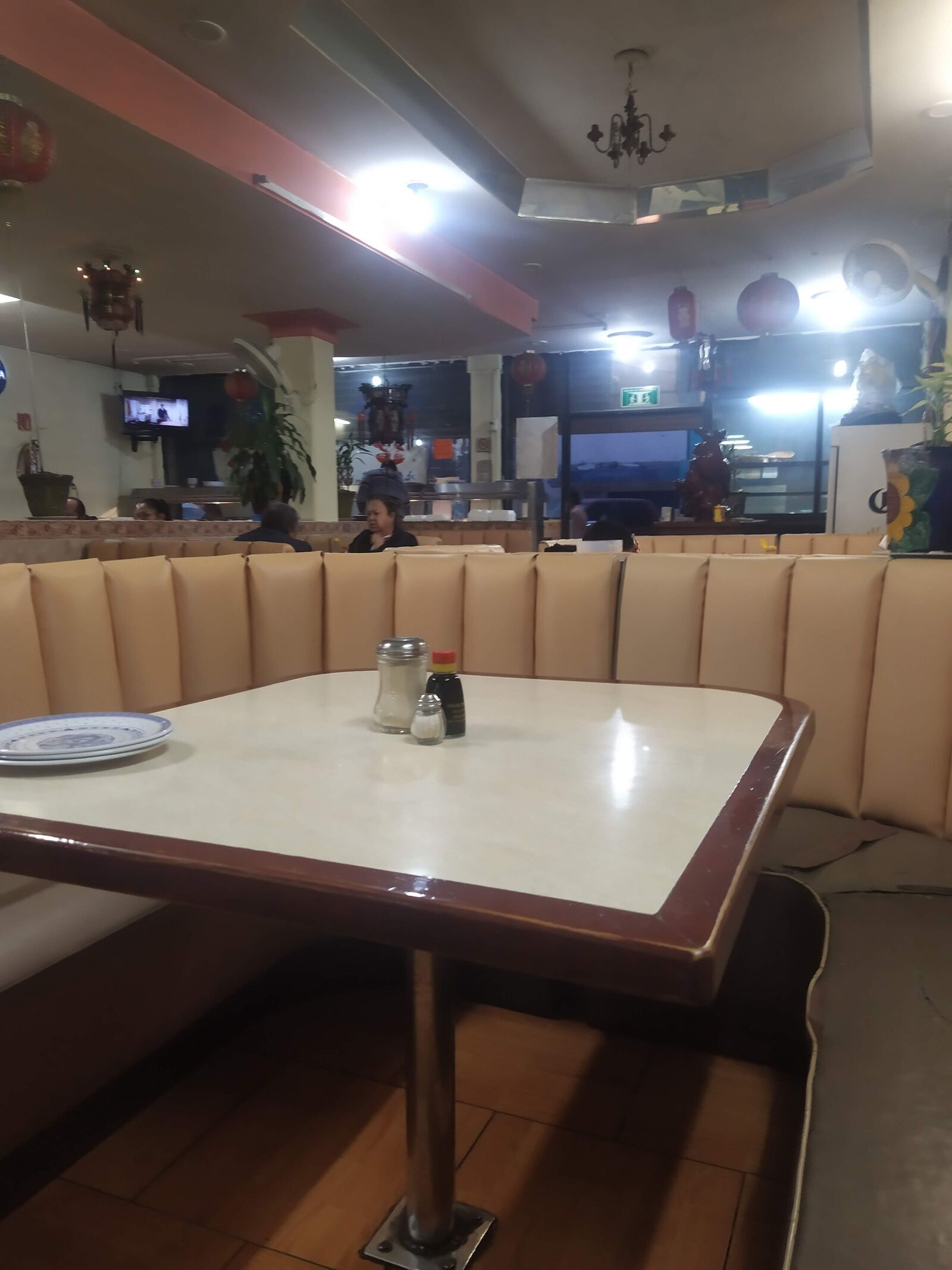Restaurante cafe buffet kou loong image 5