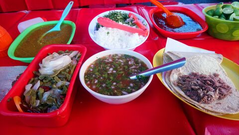 Restaurante cafe buffet kou loong image 7