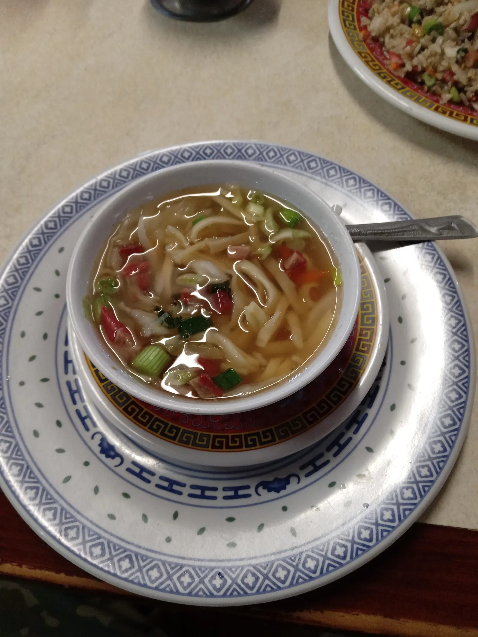 Restaurante cafe buffet kou loong image 8