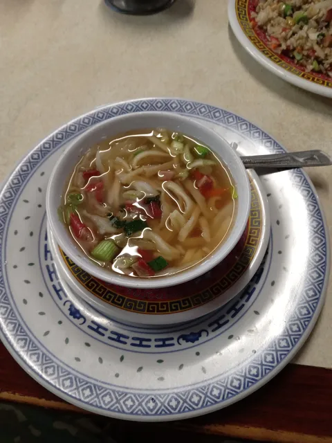 Restaurante cafe buffet kou loong image 8
