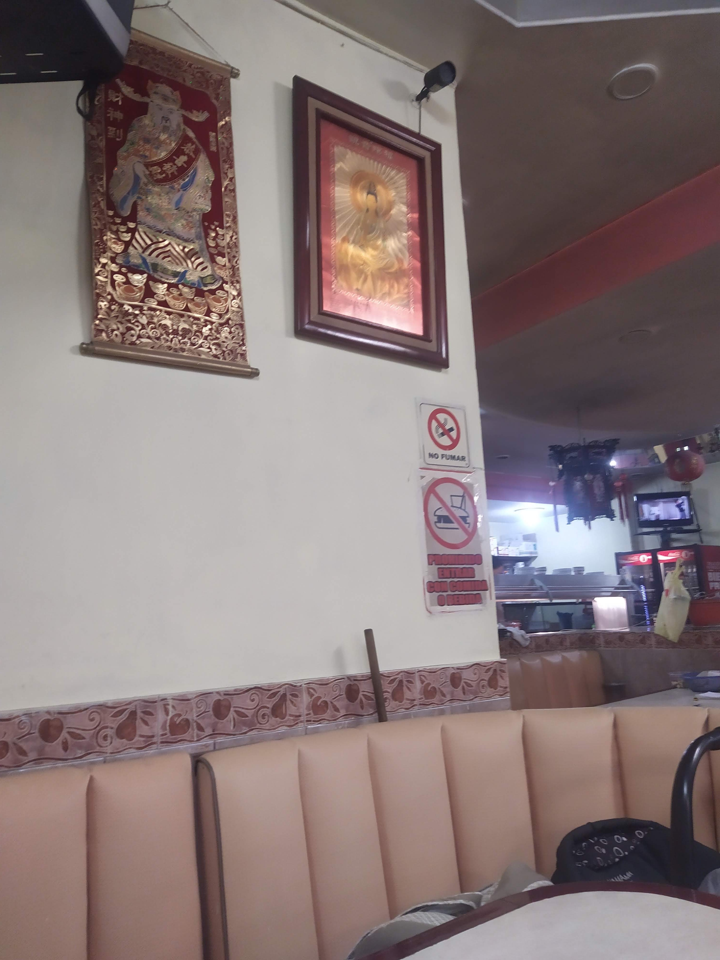 Restaurante cafe buffet kou loong image 9