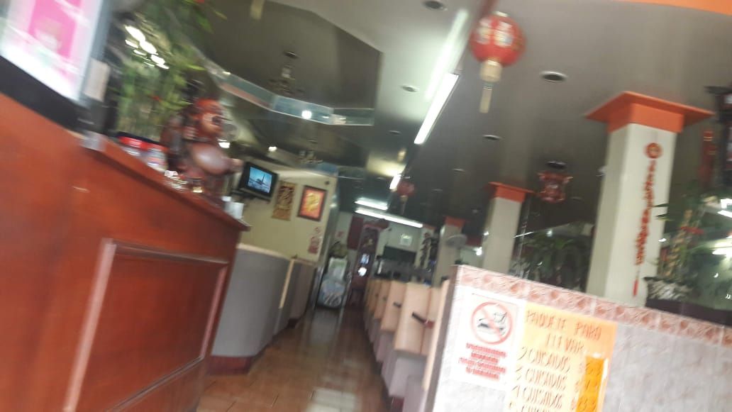 Restaurante cafe buffet kou loong image 10