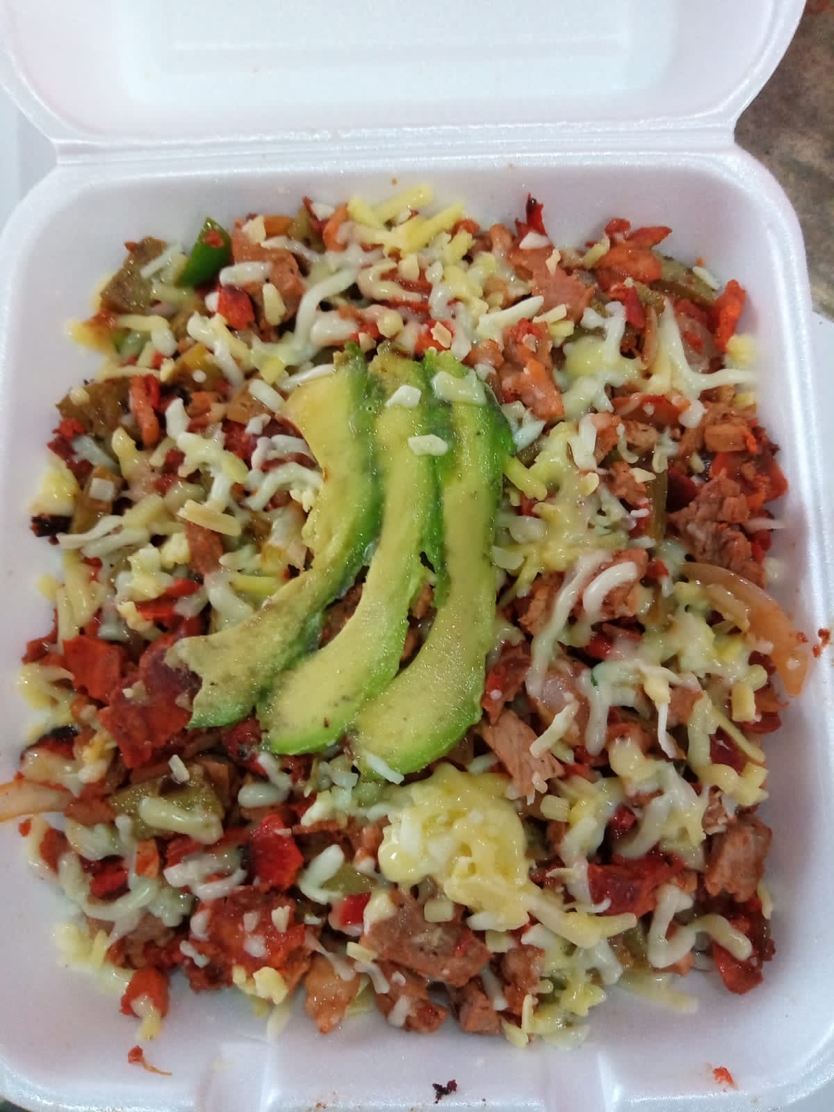 Taquería Ayutla mixe image 2