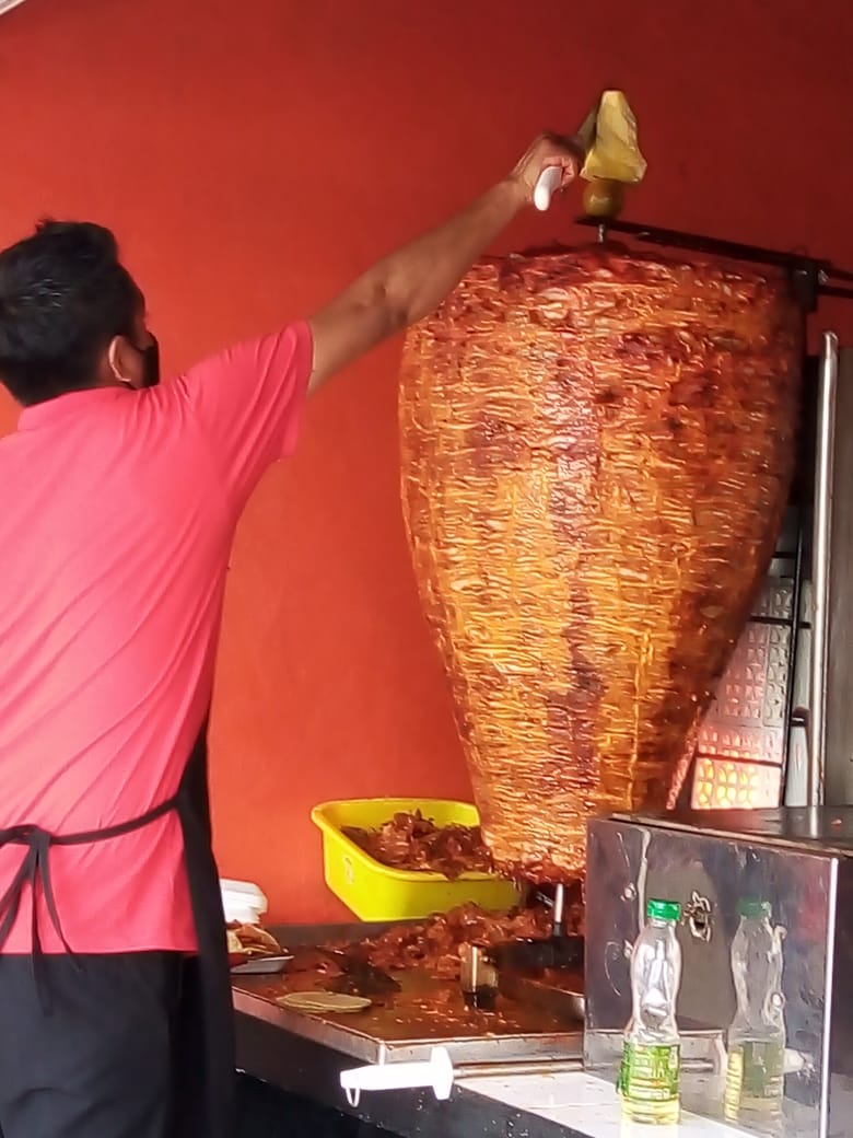 Taquería Ayutla mixe image 3