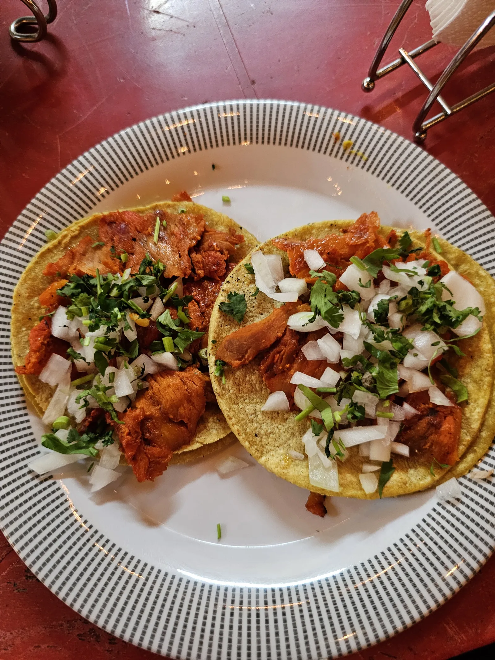 Taquería Ayutla mixe image 4