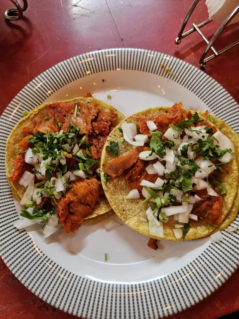 Taquería Ayutla mixe image 4