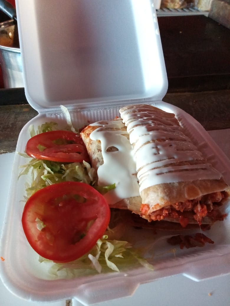 Taquería Ayutla mixe image 6