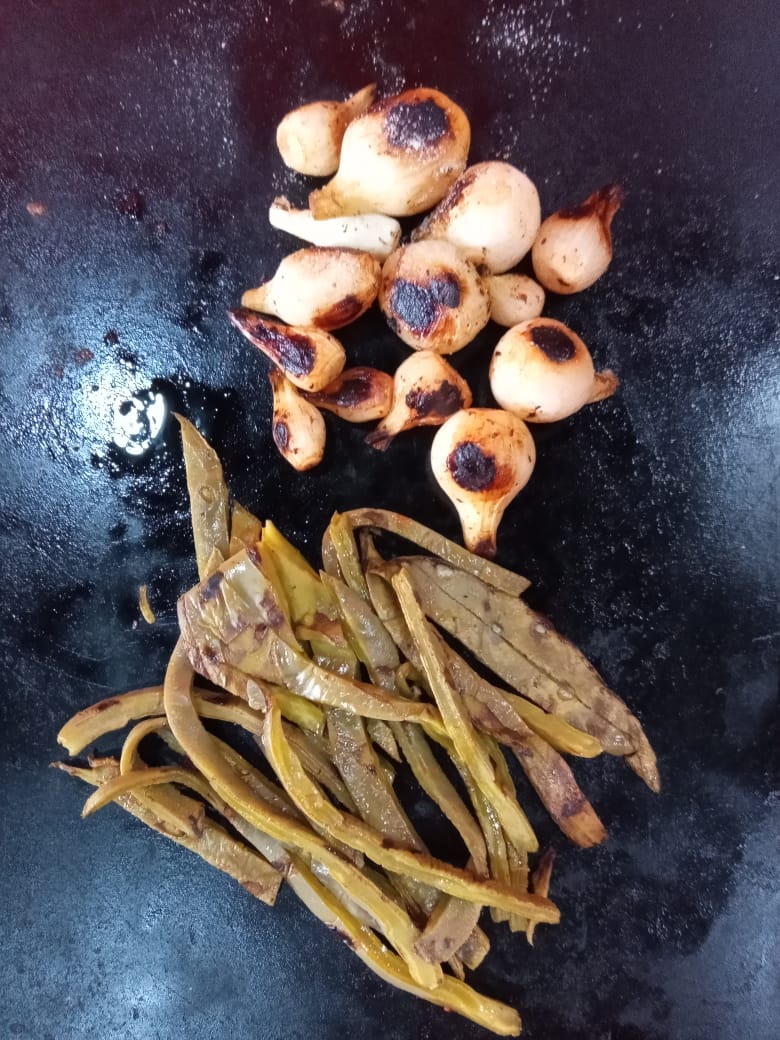 Taquería Ayutla mixe image 7