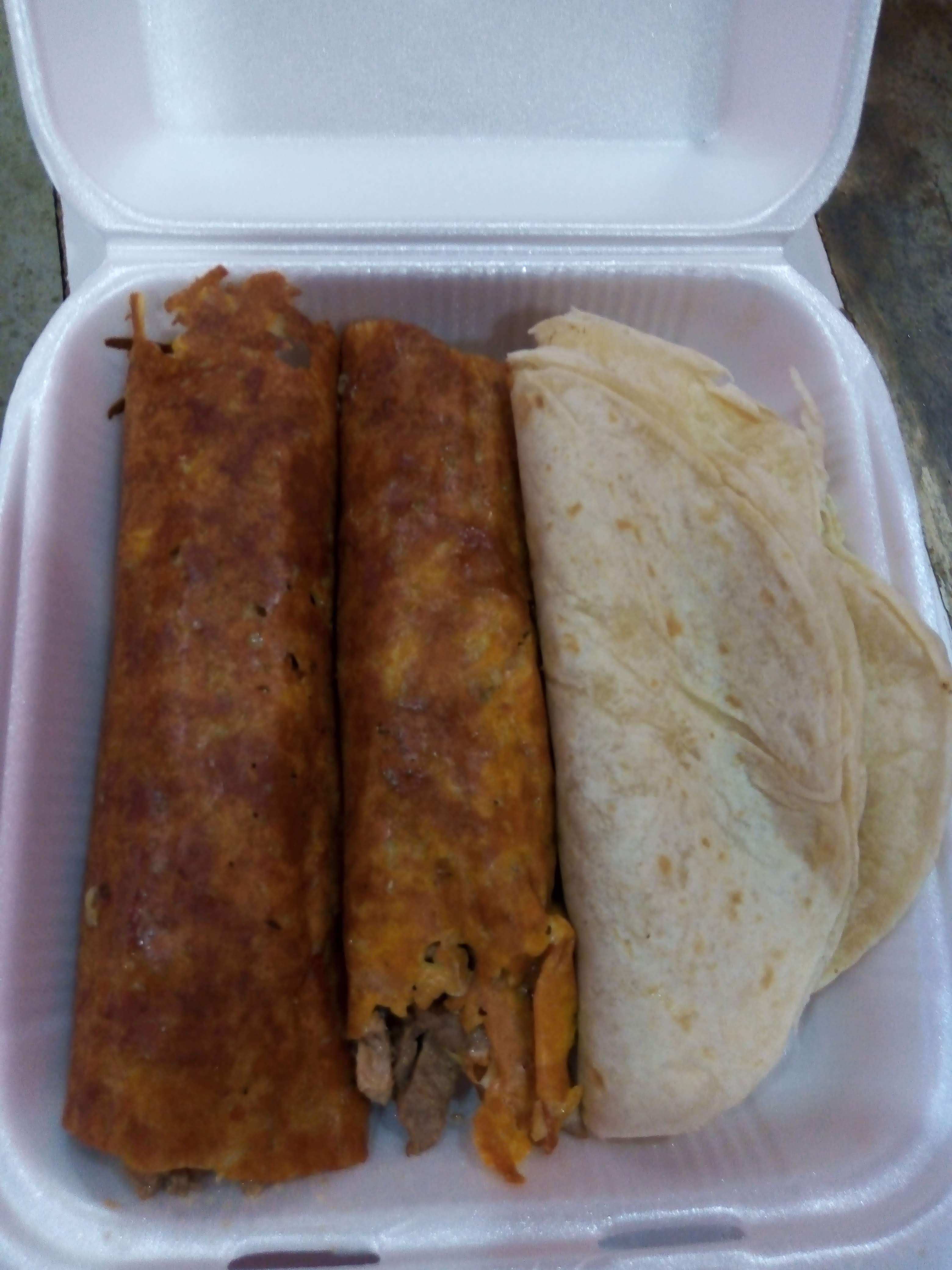 Taquería Ayutla mixe image 9