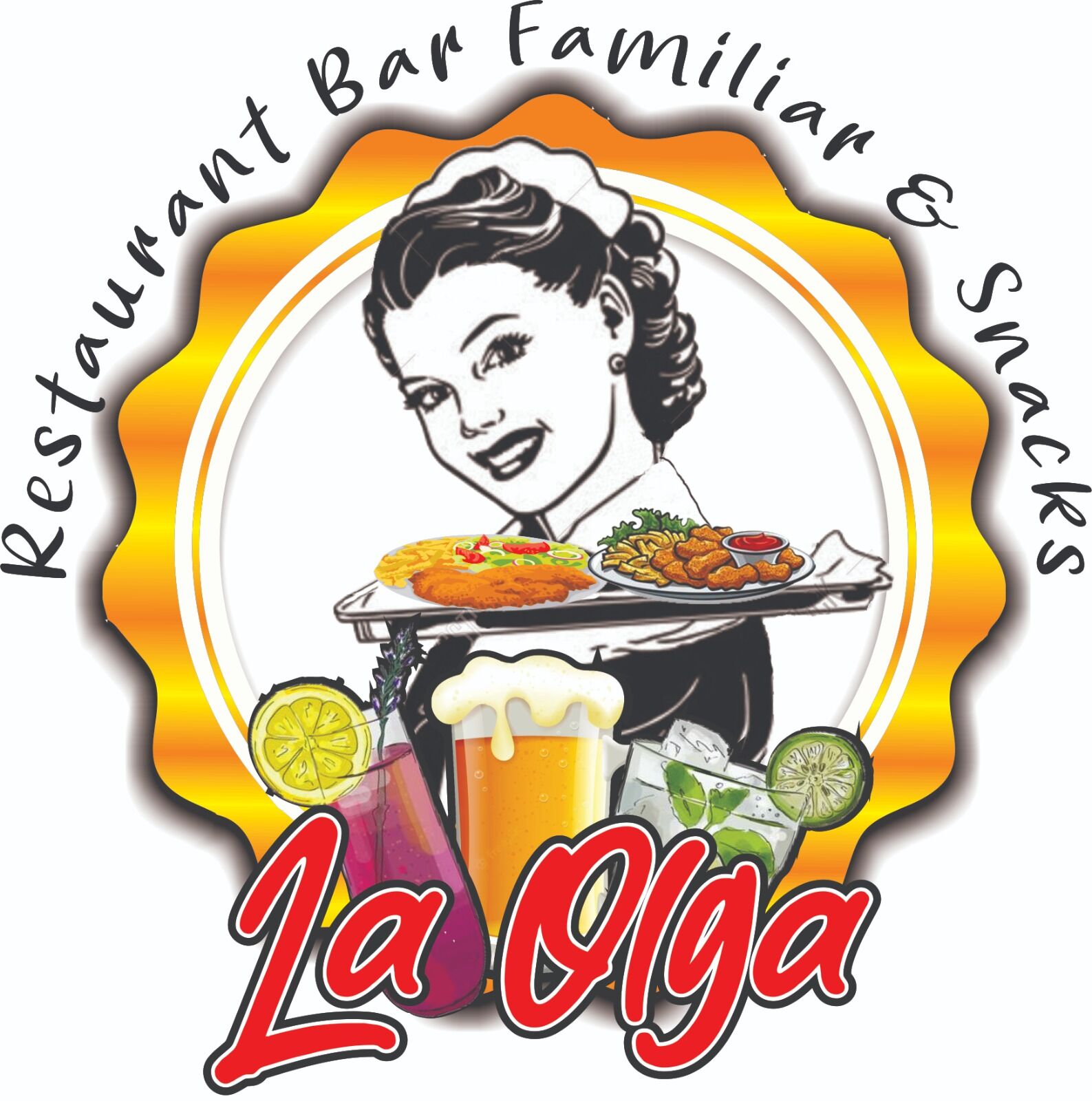 LA OLGA image 8