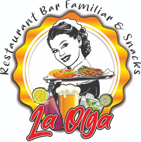 LA OLGA image 8
