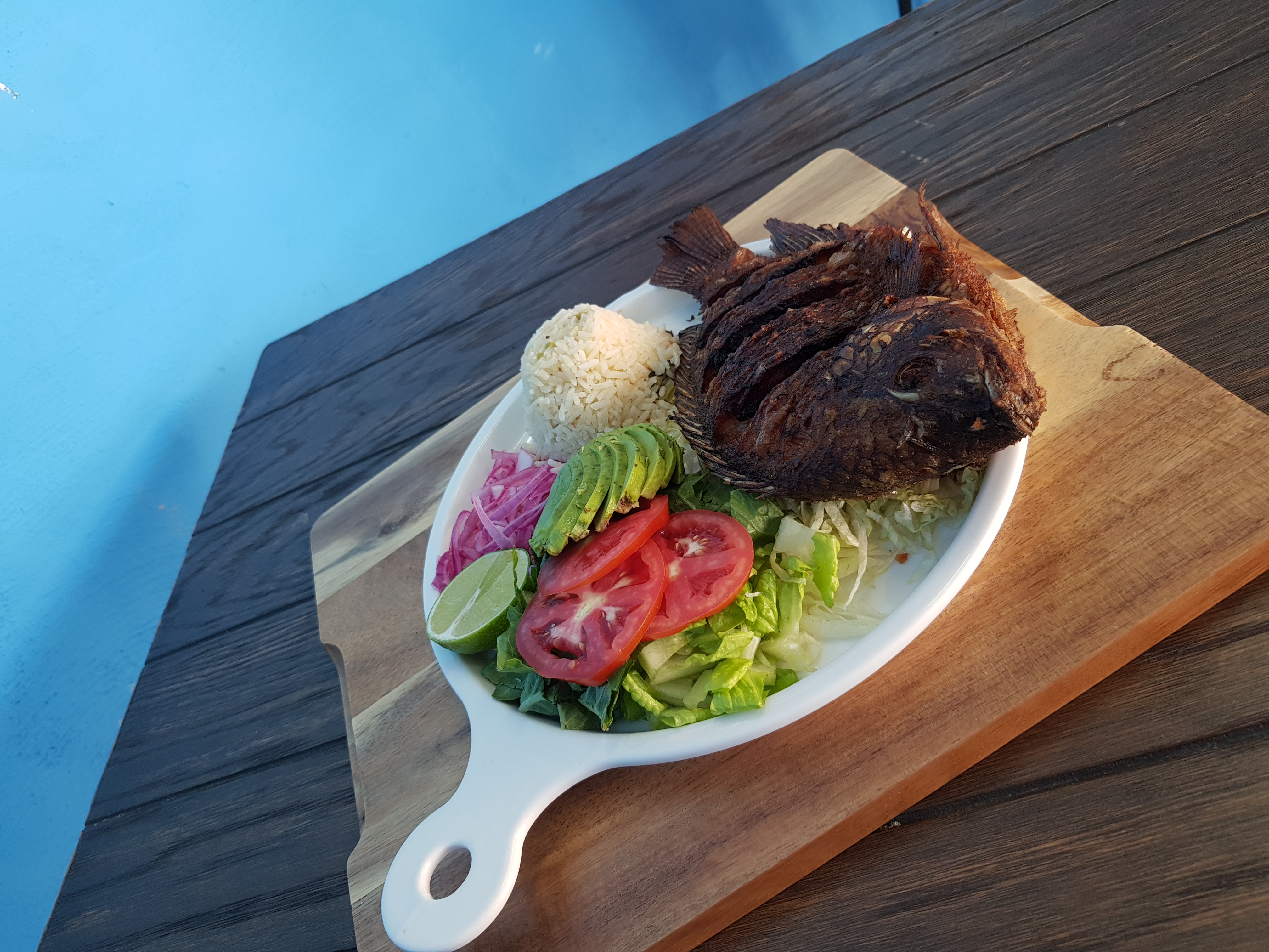 Marisqueria Dory image 1