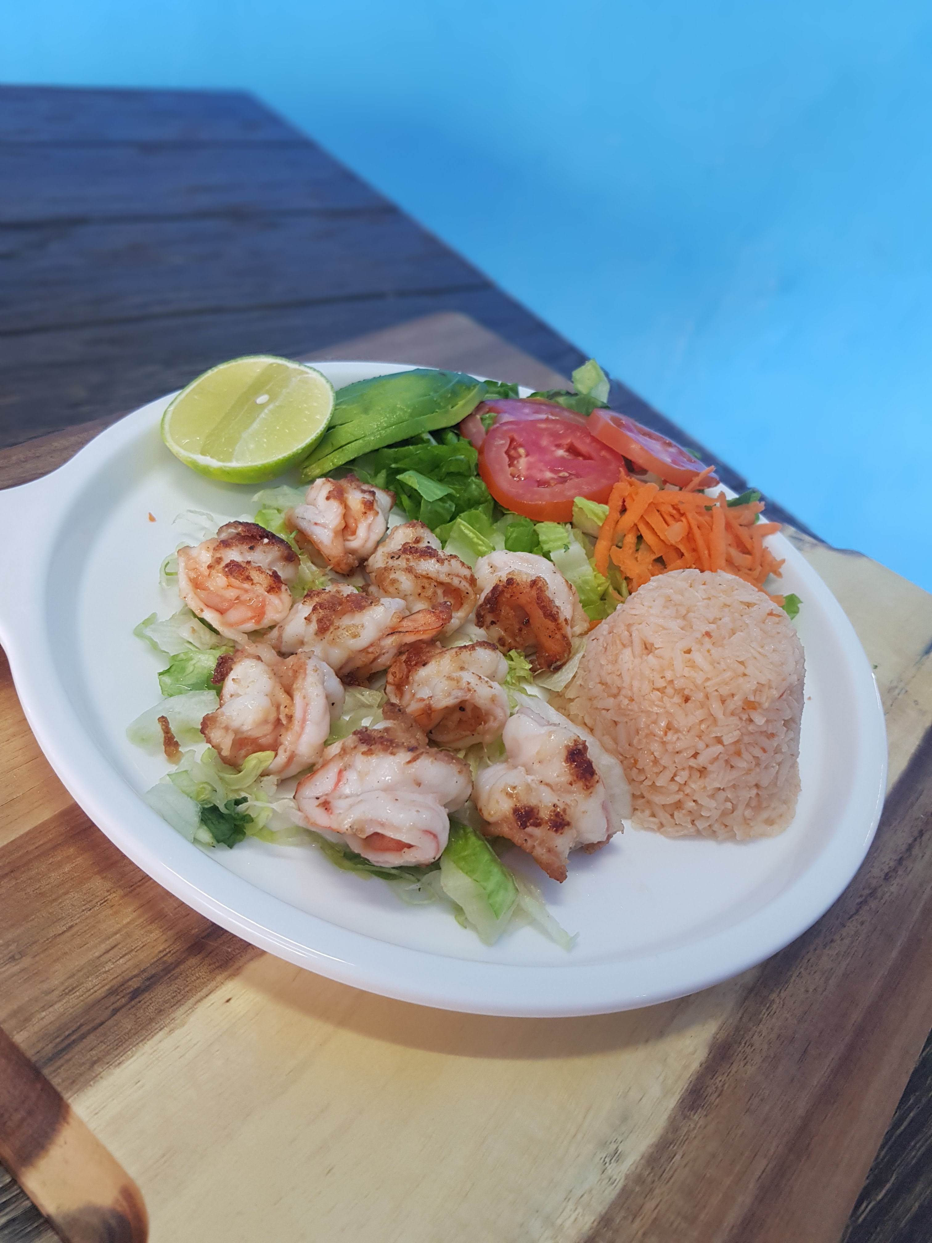 Marisqueria Dory image 2