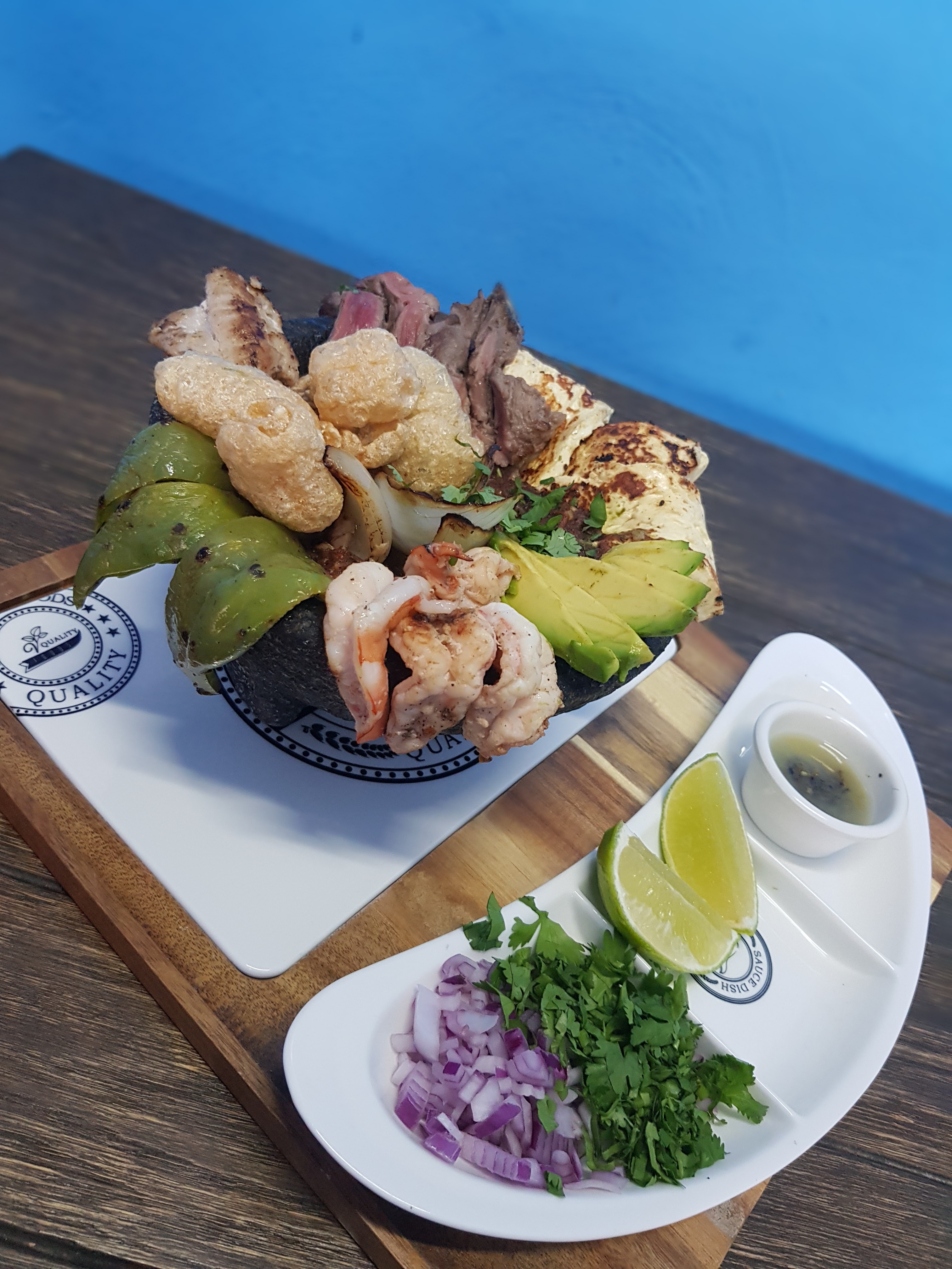 Marisqueria Dory image 5