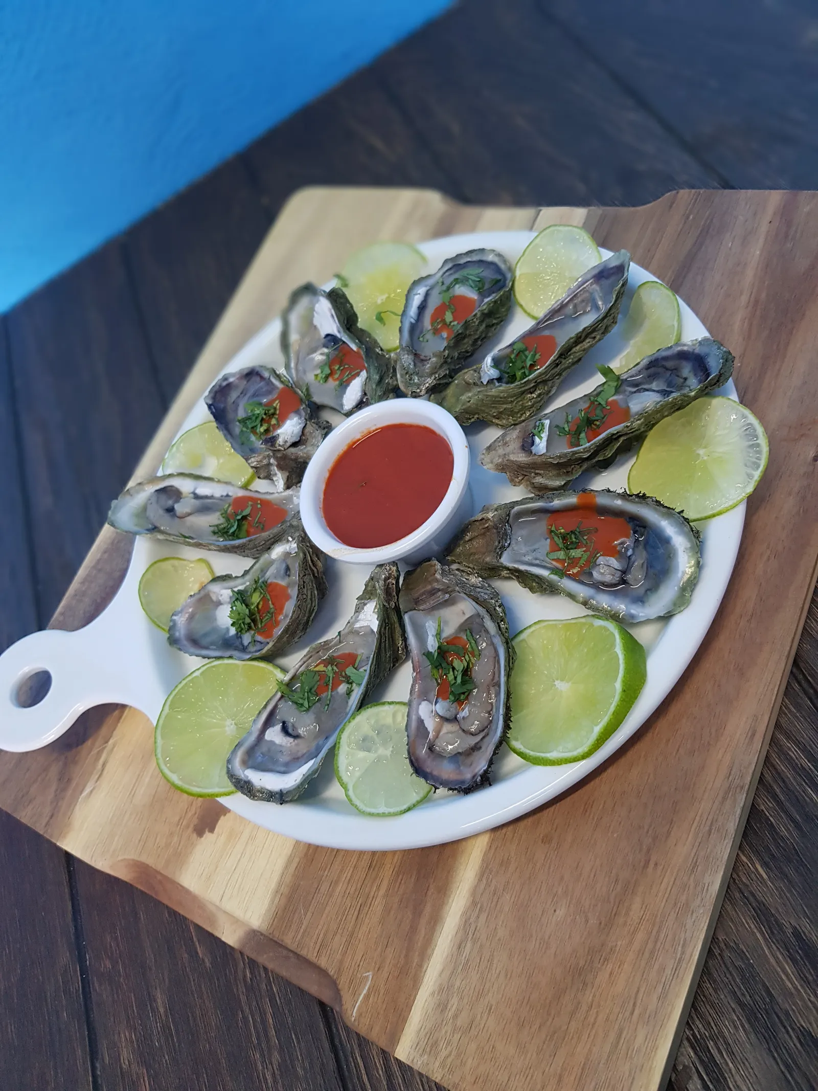 Marisqueria Dory image 9