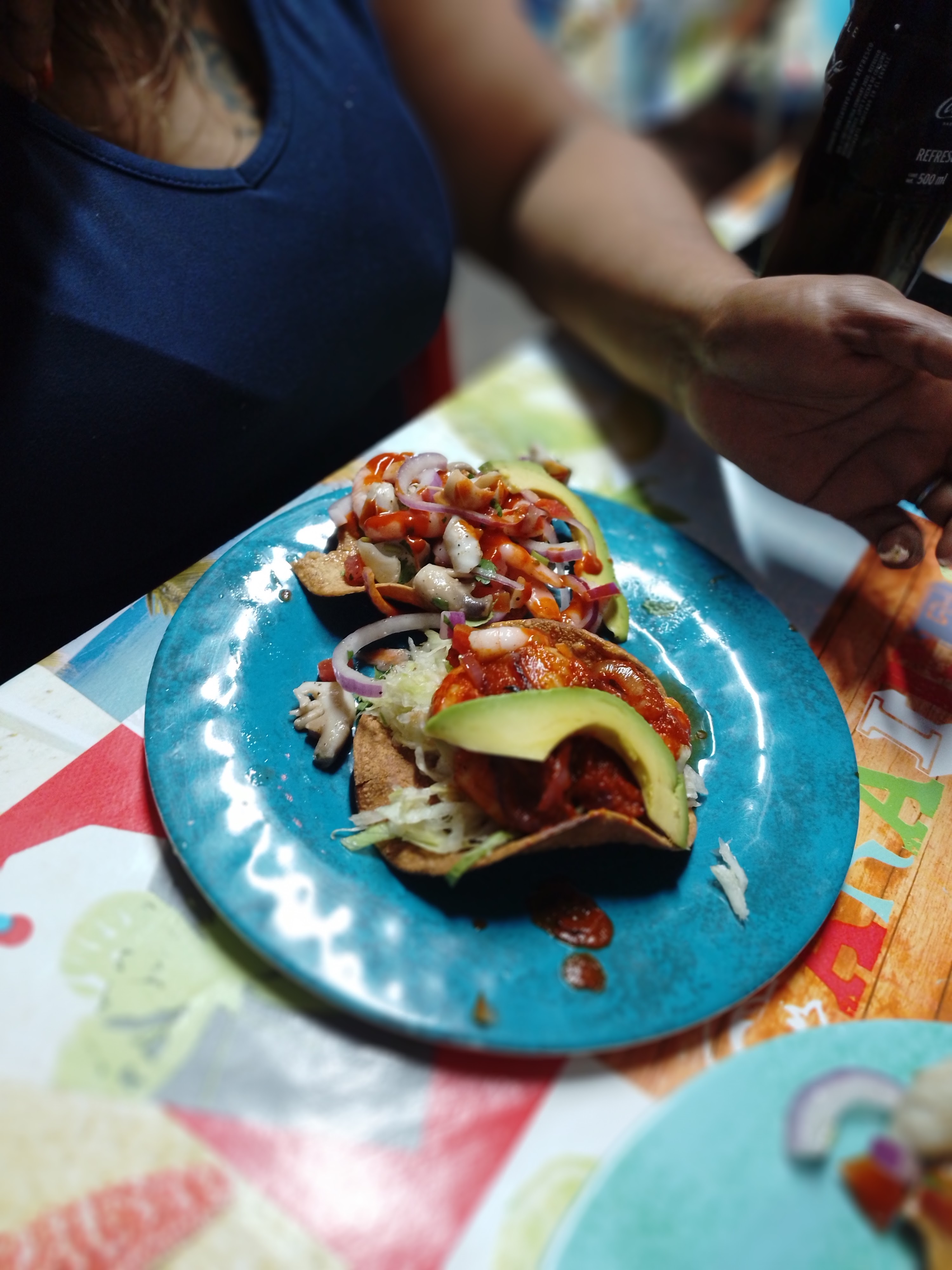 Marisqueria Dory image 10