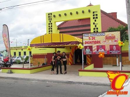 Las Jaibas Mulsay image 1