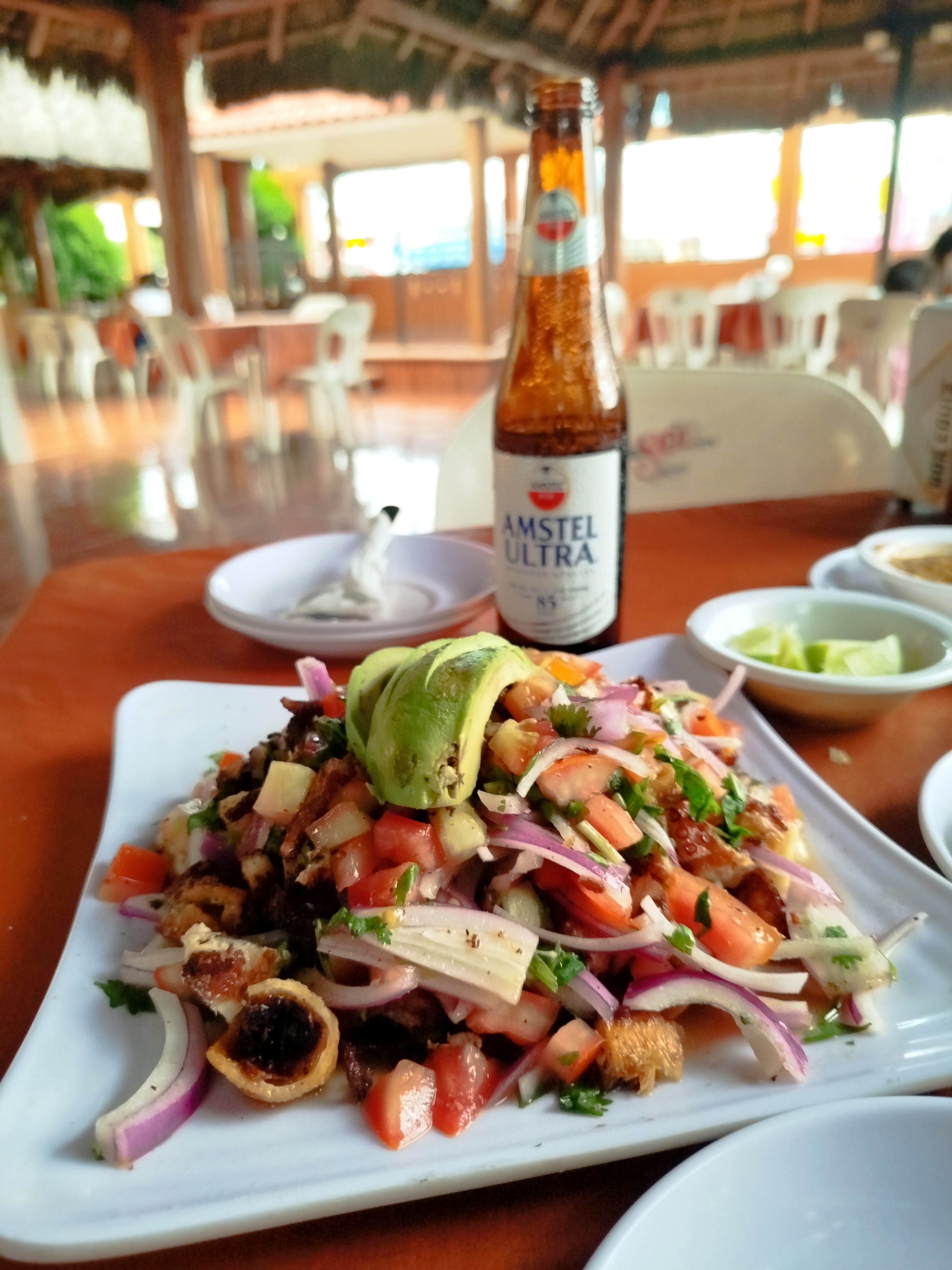 Las Jaibas Mulsay image 2