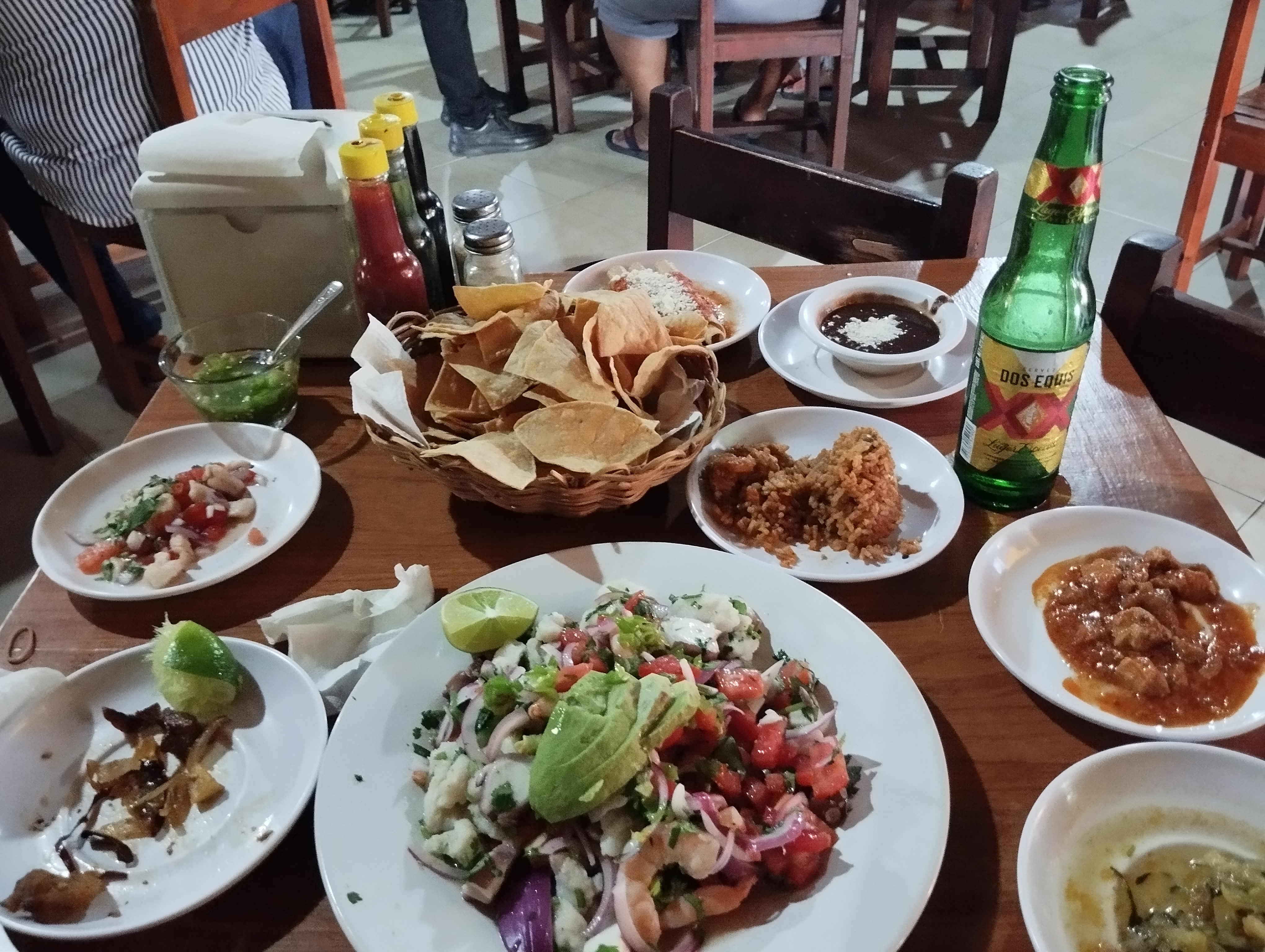 Las Jaibas Mulsay image 3