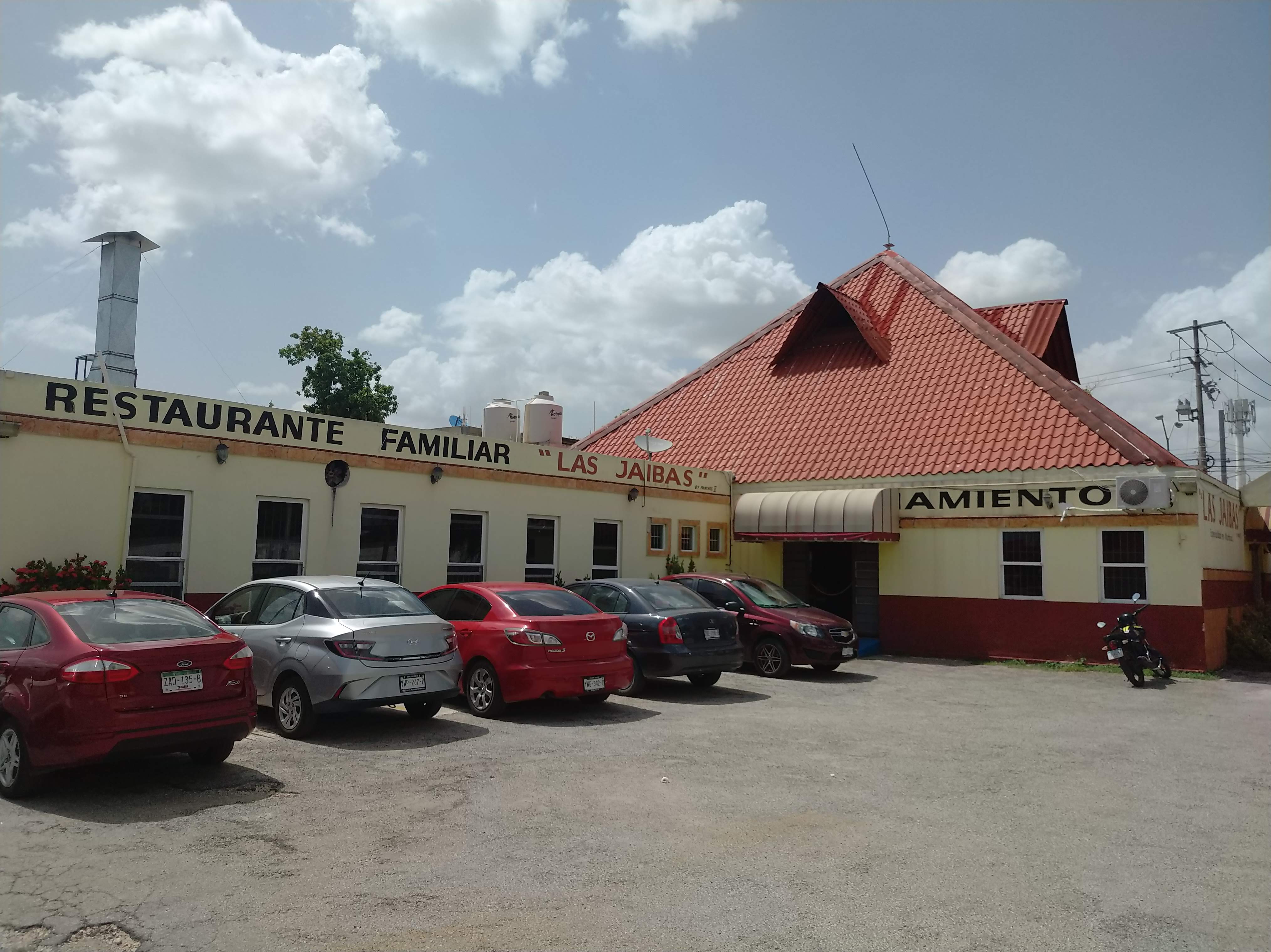 Las Jaibas Mulsay image 4