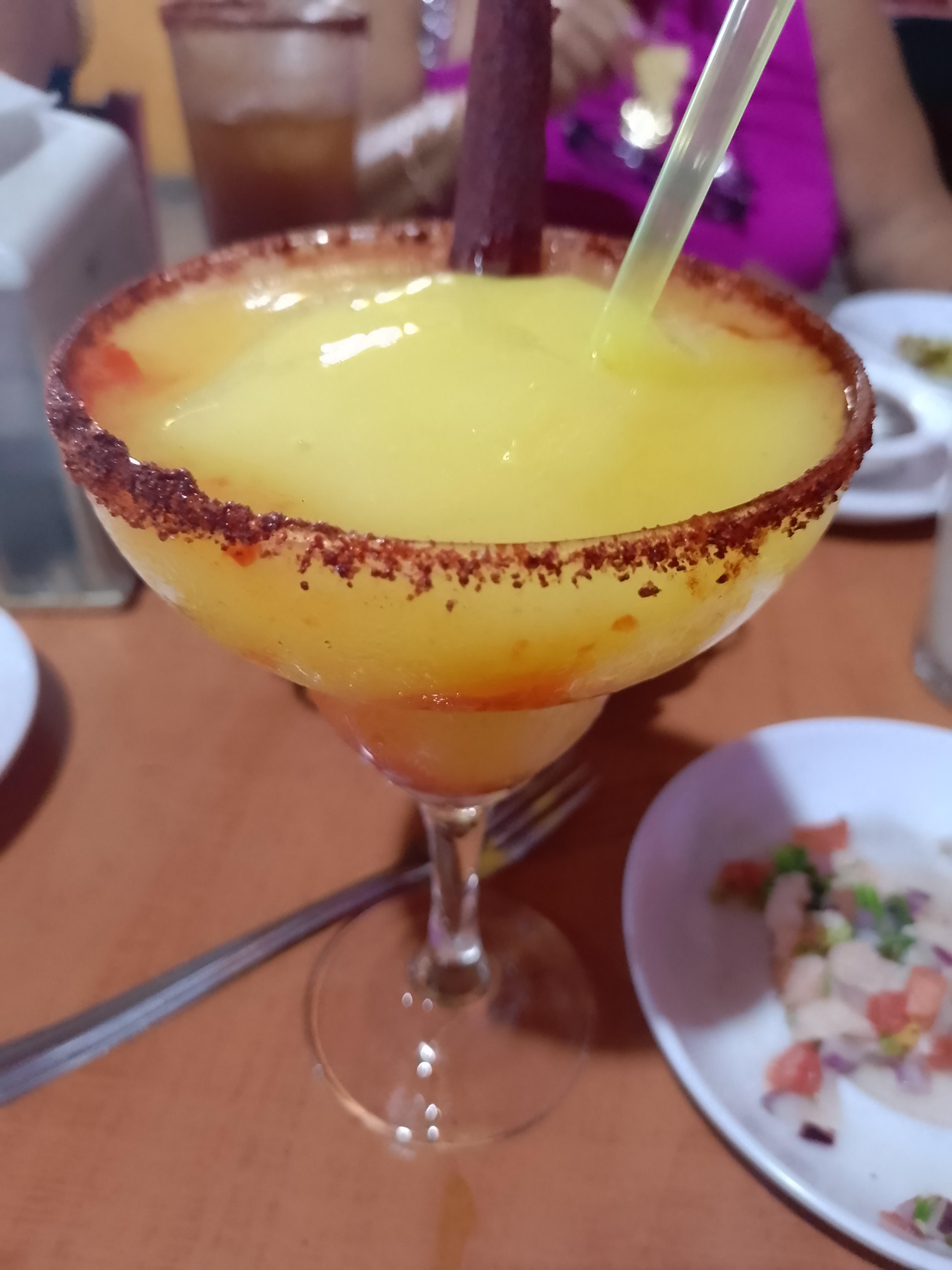 Las Jaibas Mulsay image 6