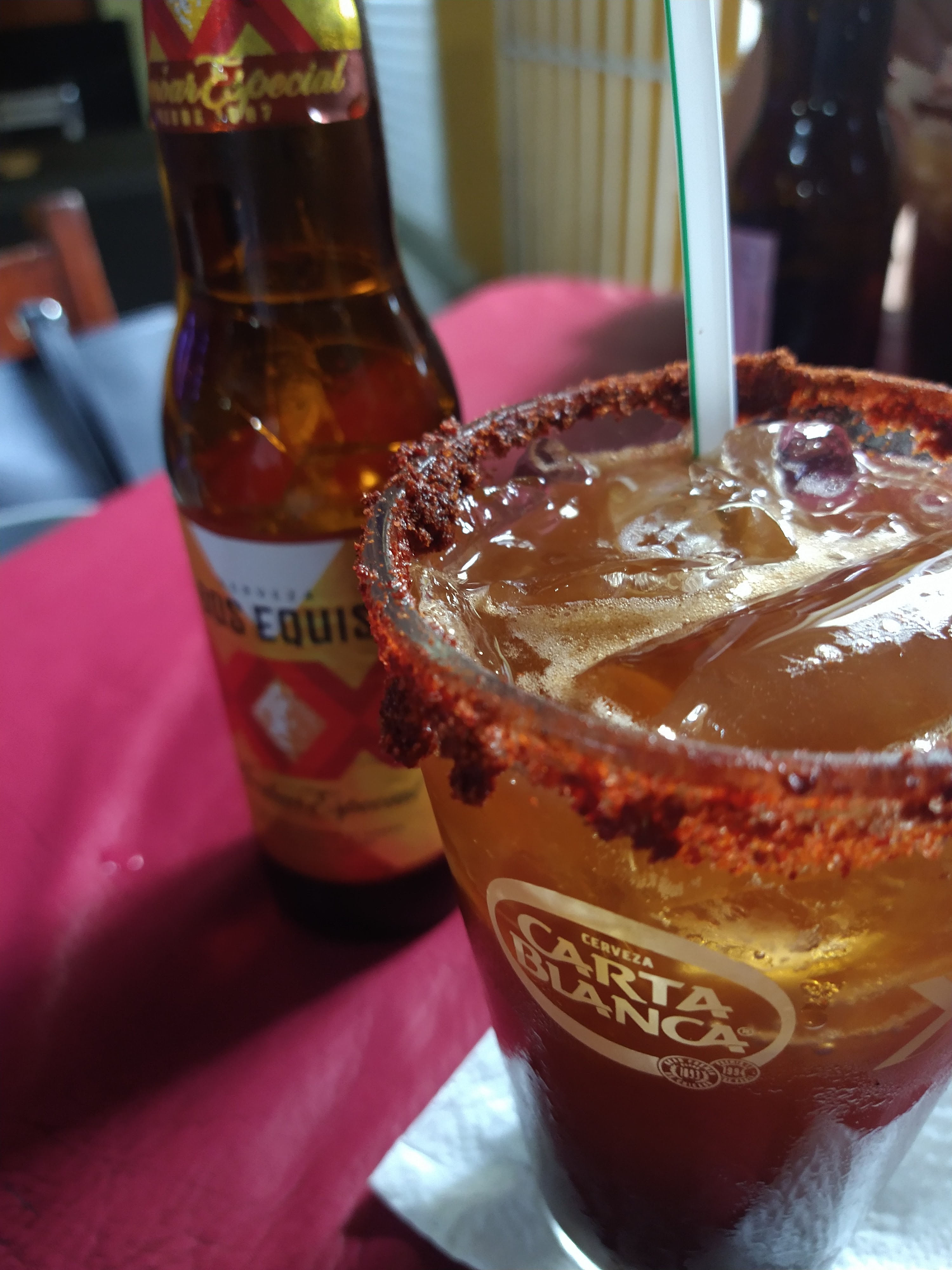 Las Jaibas Mulsay image 8