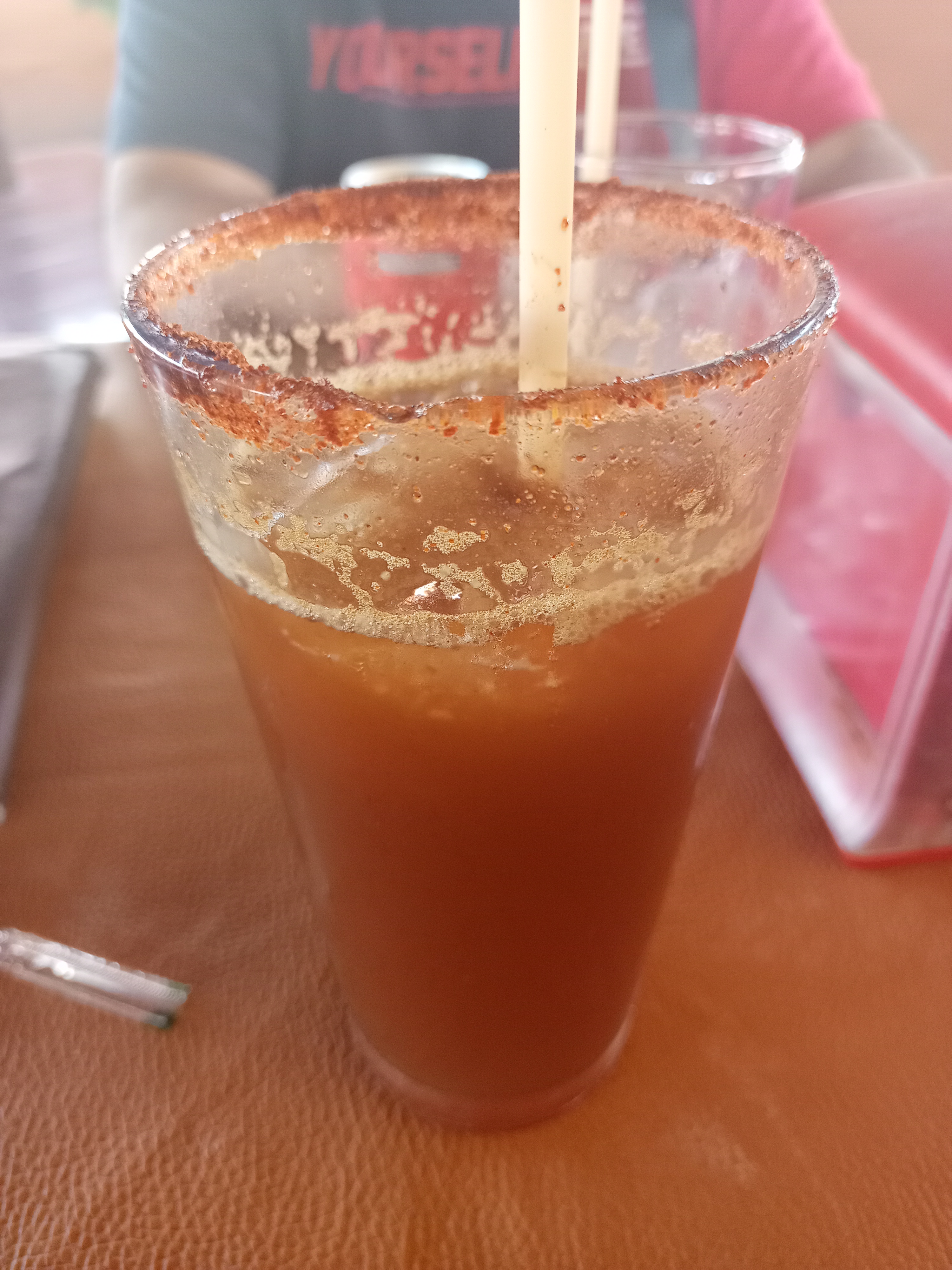 Las Jaibas Mulsay image 9