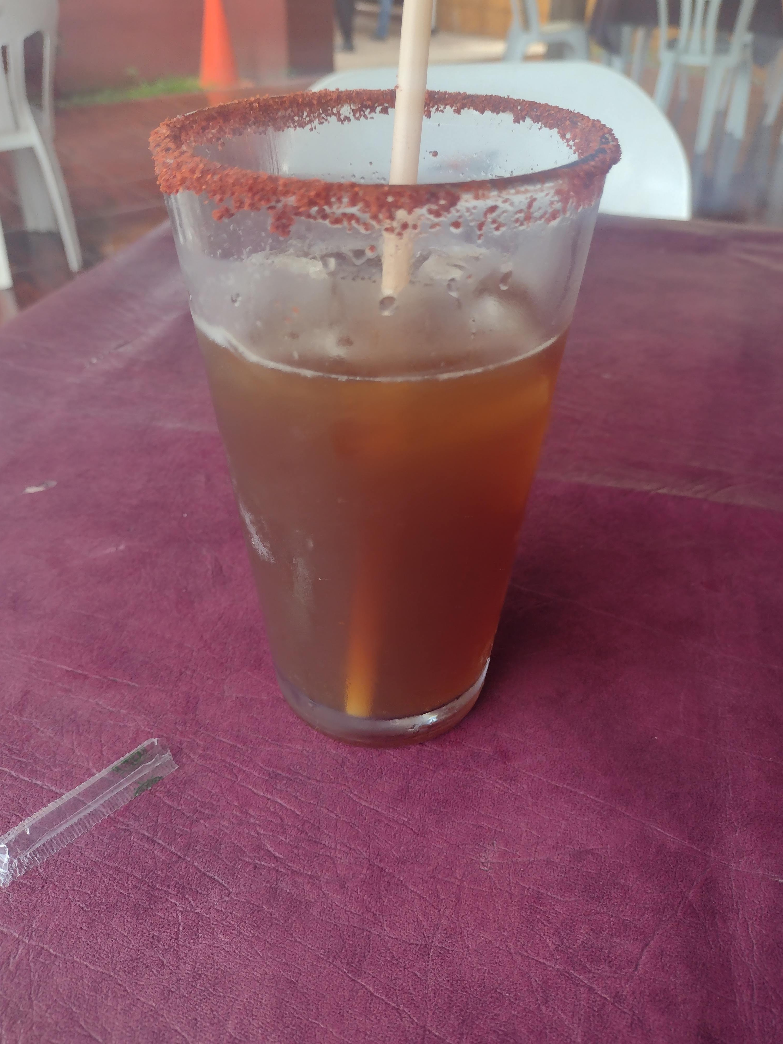 Las Jaibas Mulsay image 10