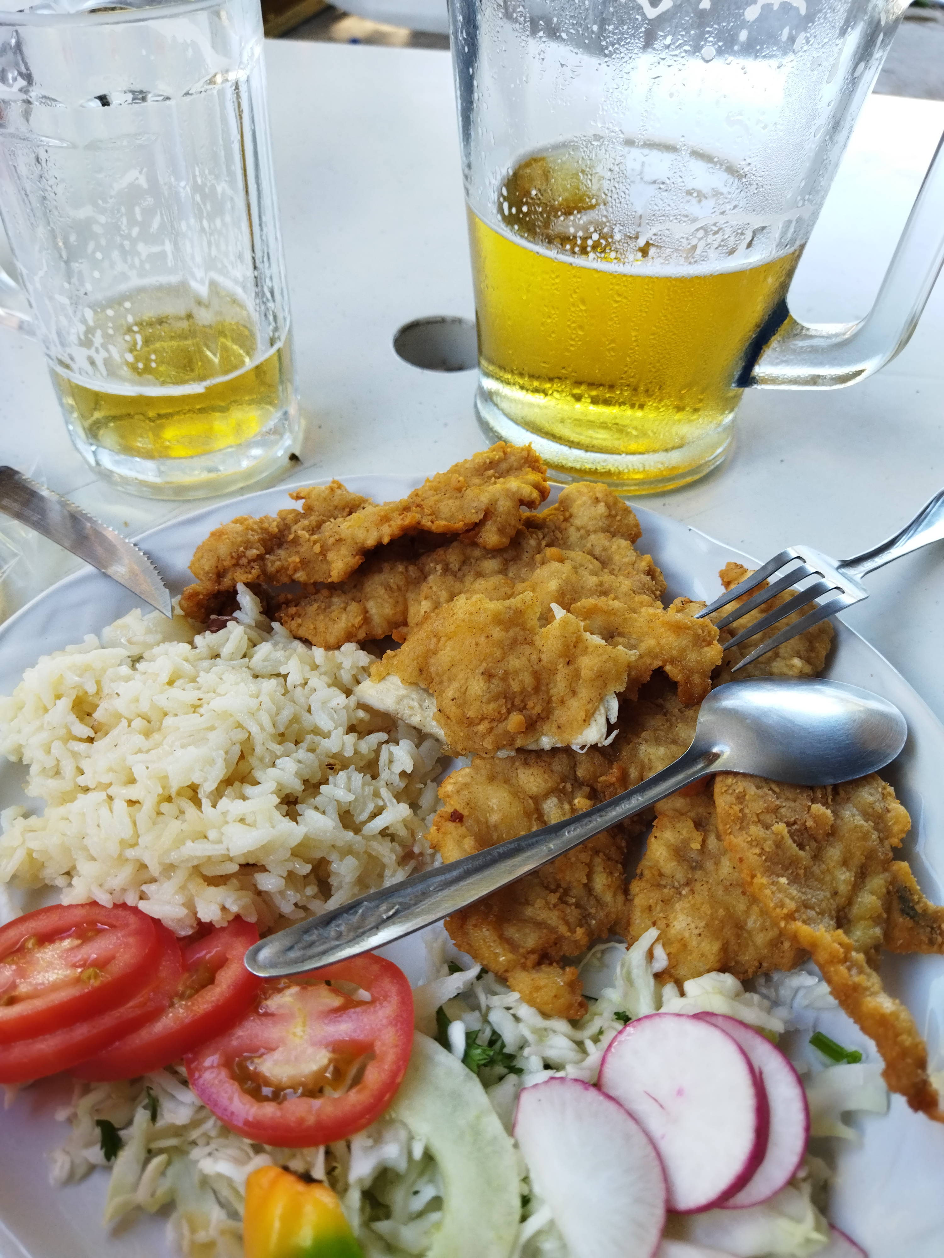 Parmesanas ake image 3