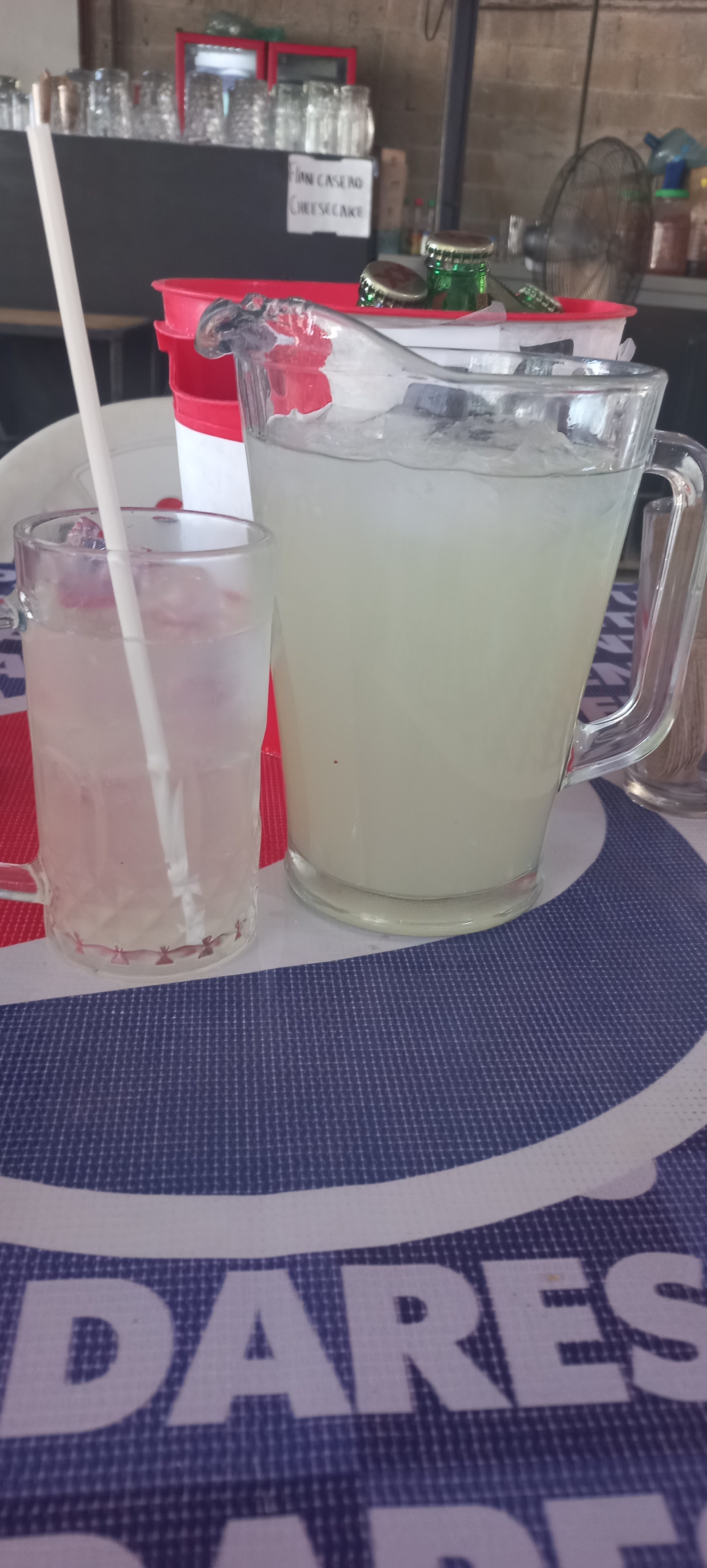 Parmesanas ake image 5