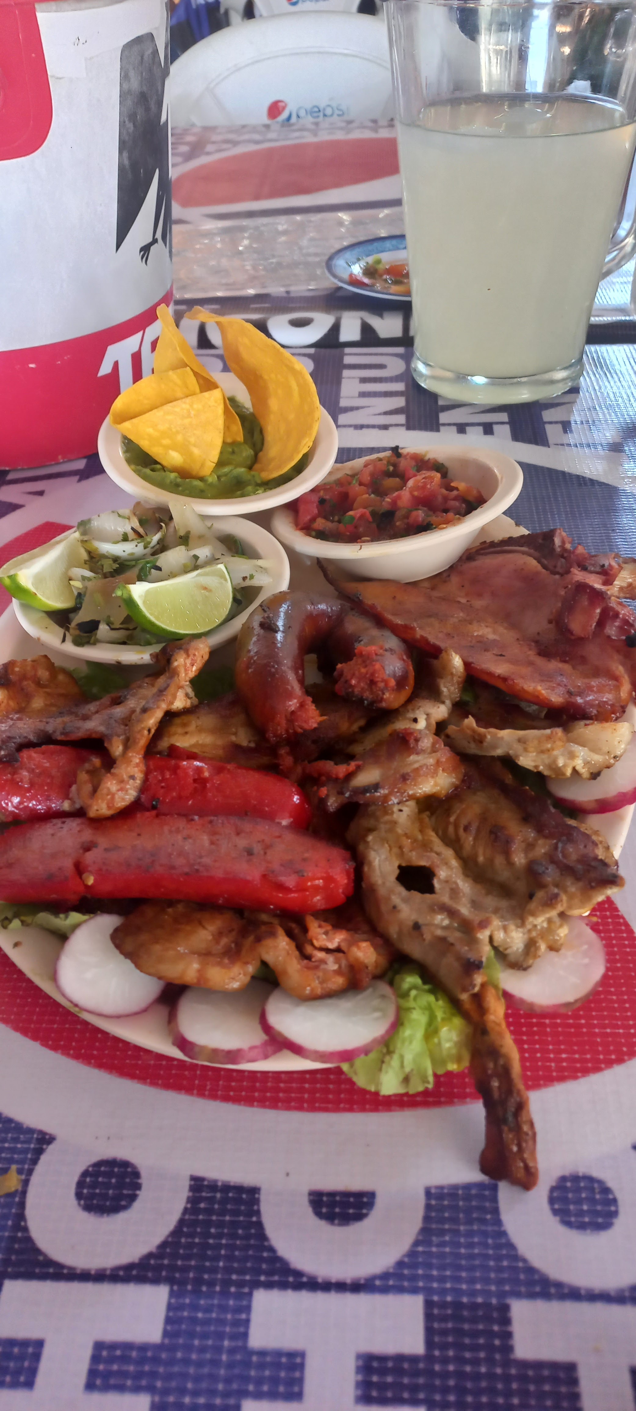 Parmesanas ake image 7