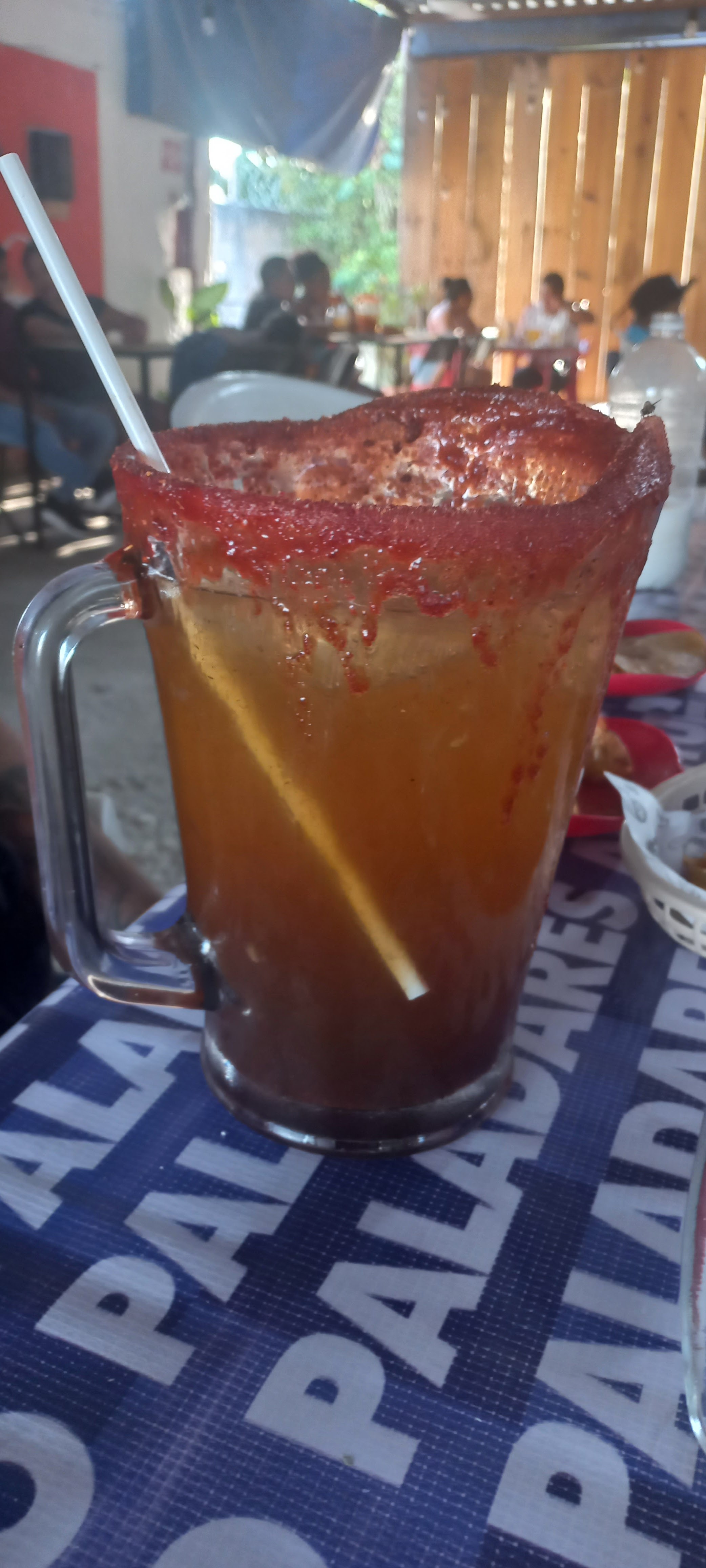 Parmesanas ake image 8