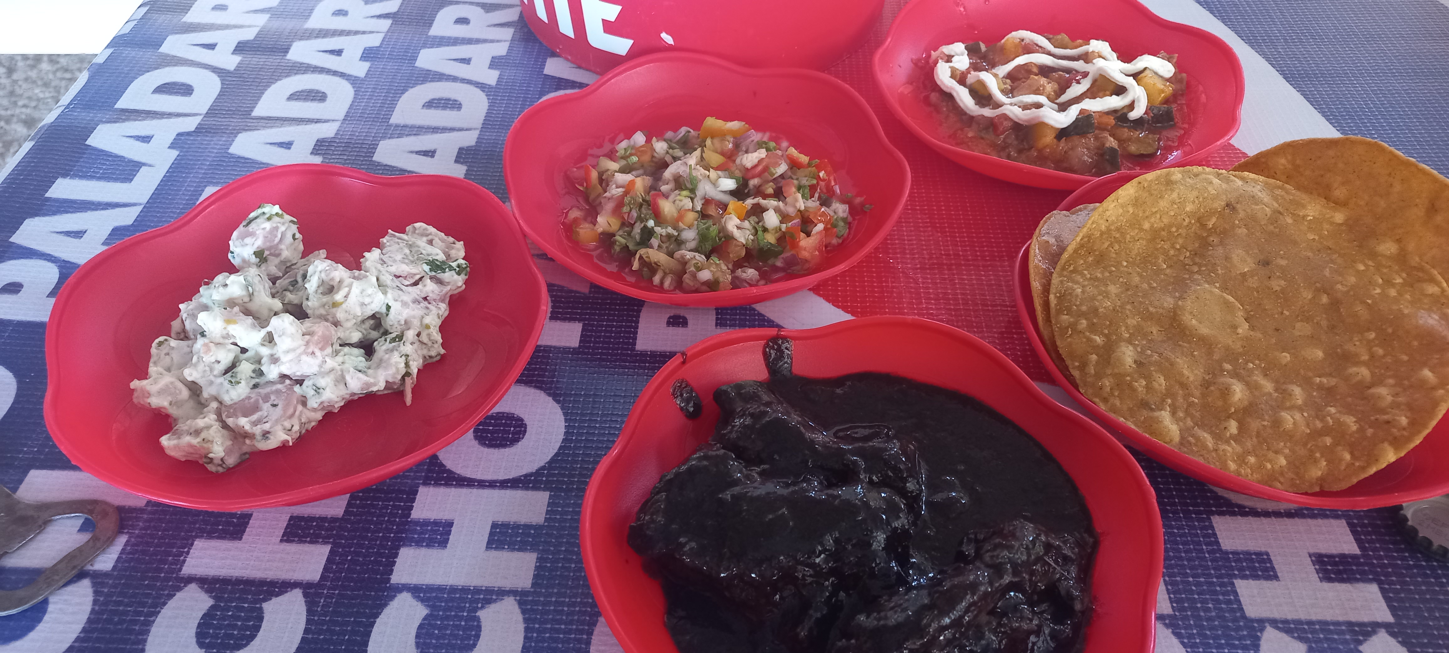 Parmesanas ake image 9