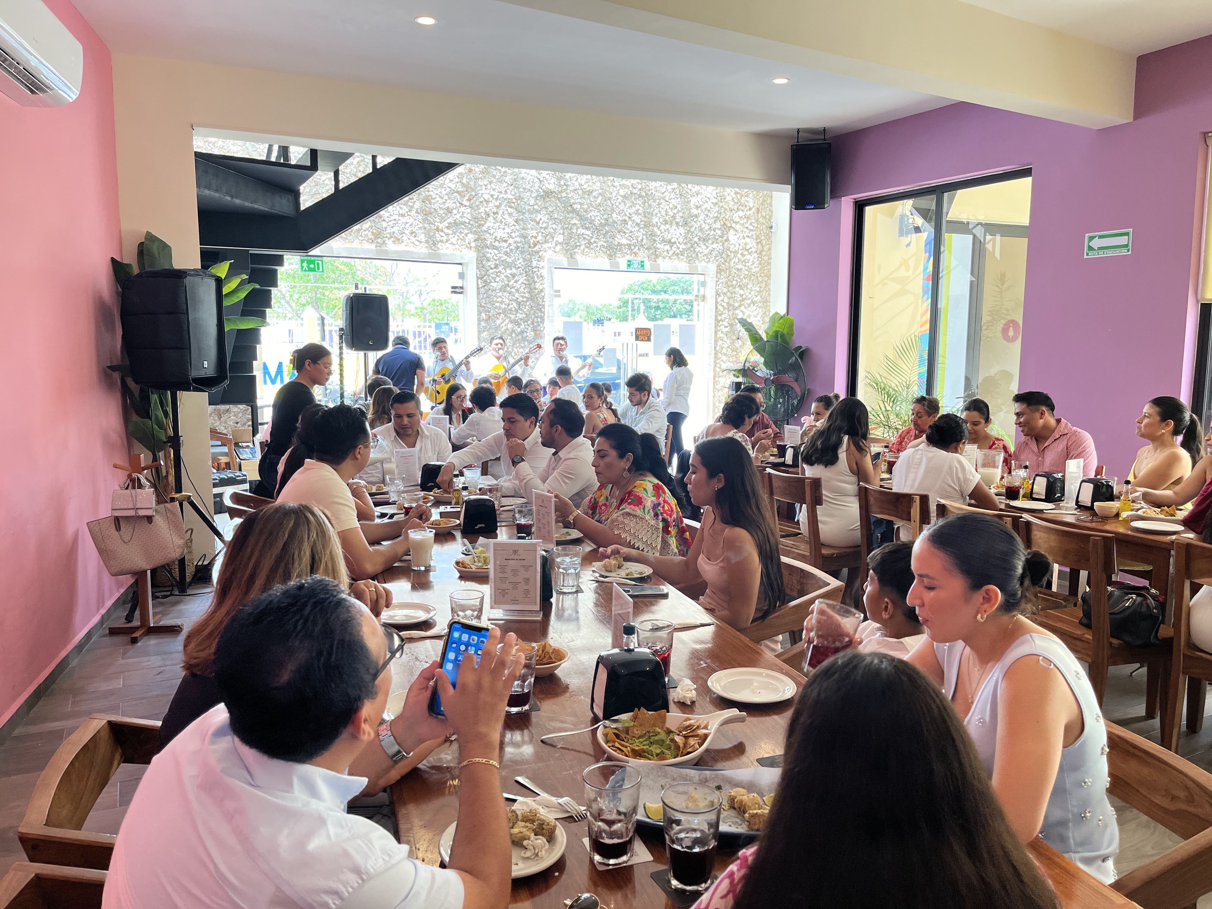 Mayiya Restaurante image 1