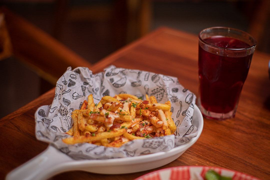 Mayiya Restaurante image 2