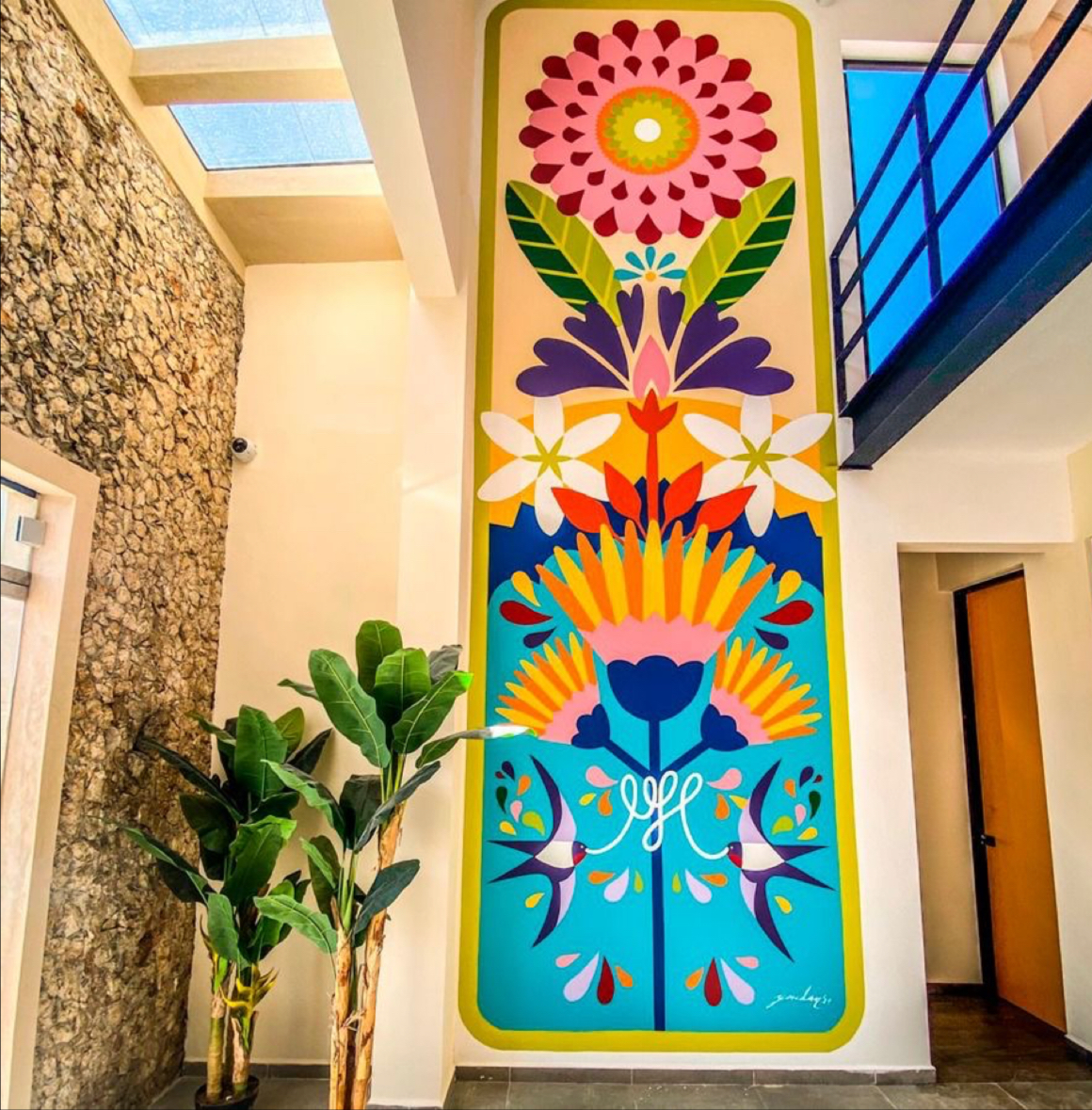 Mayiya Restaurante image 3